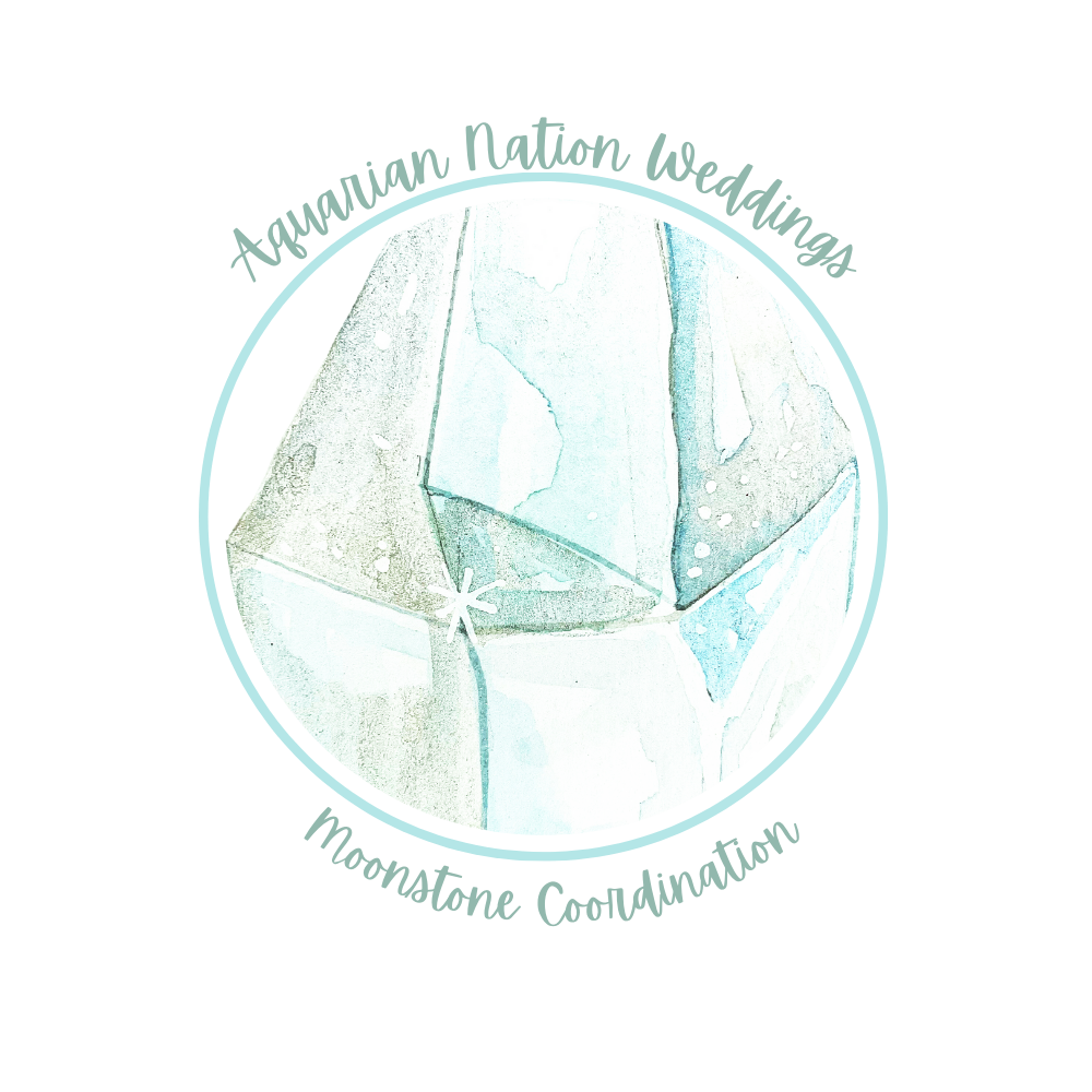 Moonstone Coordination Package