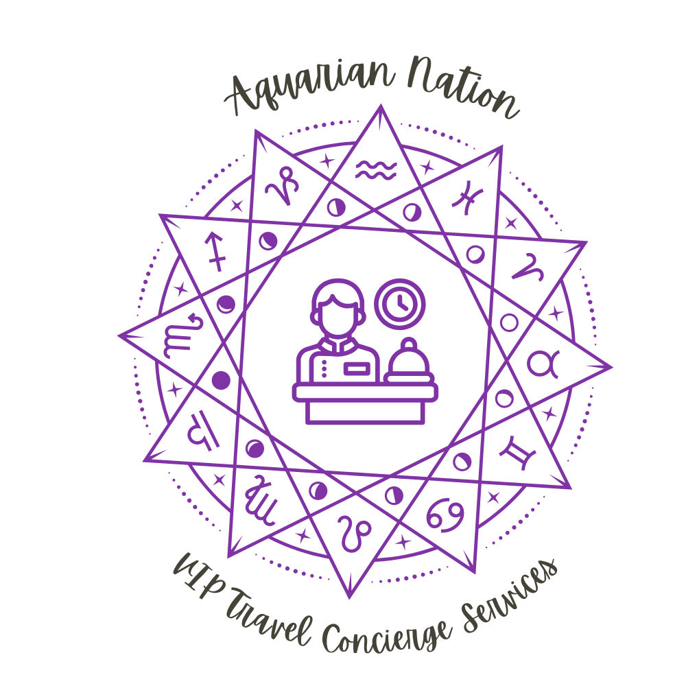 VIP Travel Concierge Services