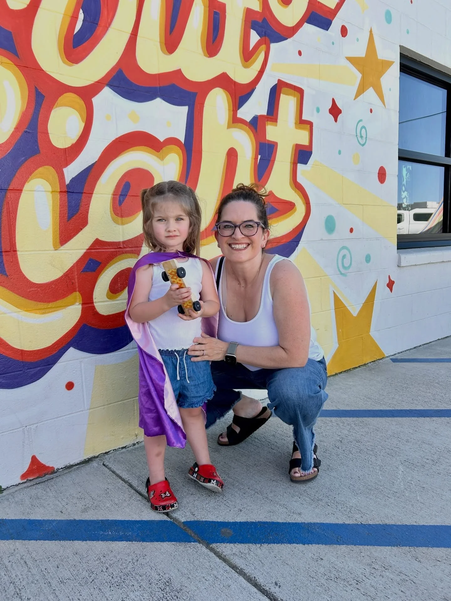 Grateful doesn&rsquo;t even begin to cover it. 💛

What an incredible day we had at our Girl Buildrs fundraiser at @radiantbeerco Radiant Beer Co. on March 8! The event was filled with energy, connection, and an overwhelming amount of support from ev