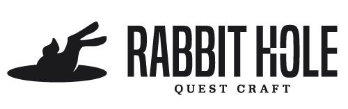 Rabbit Hole Quest Craft