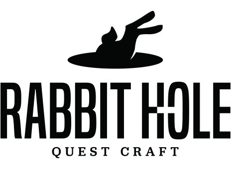 Rabbit Hole Quest Craft