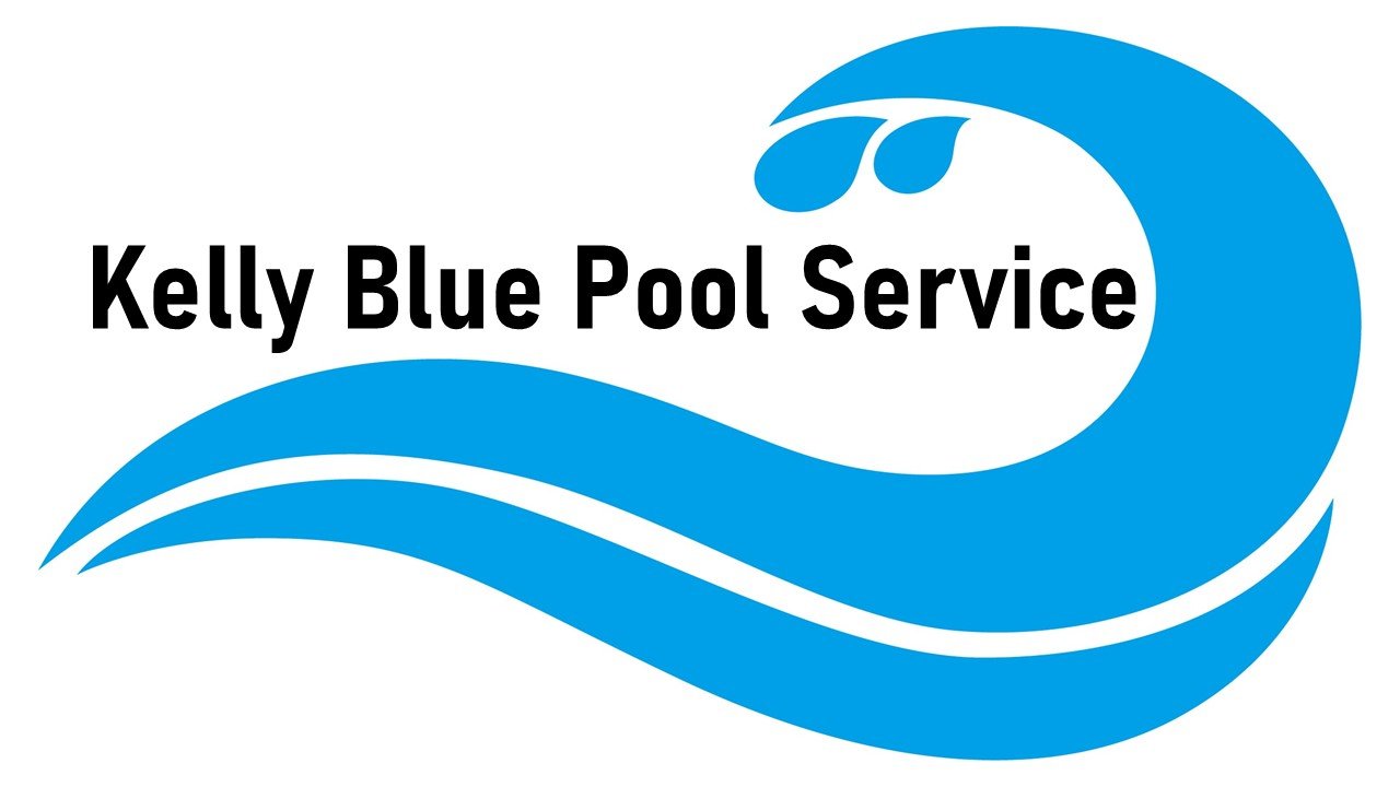 Kelly Blue Pool Service