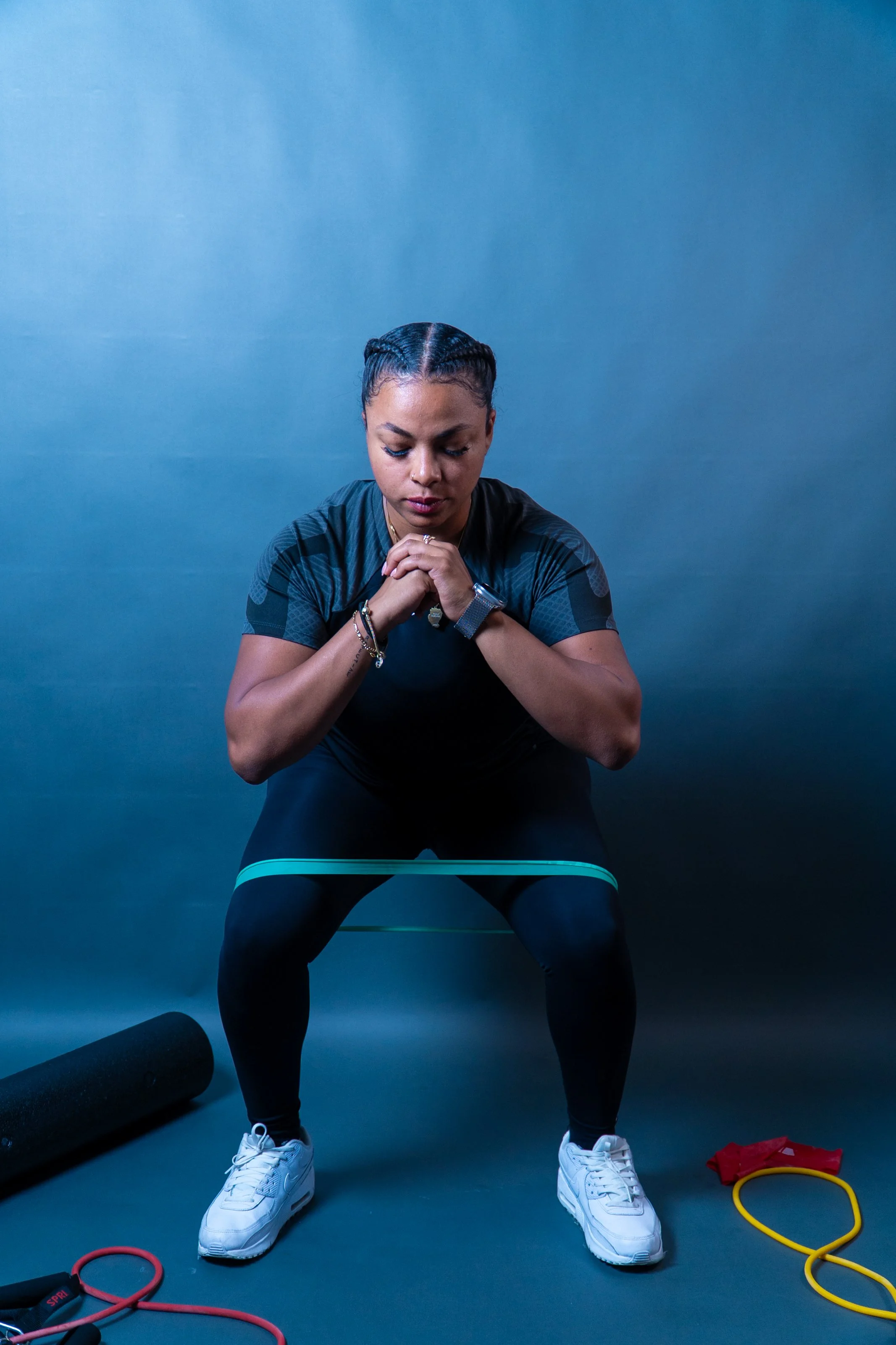 Self-Guided Coaching Program (2xweek)