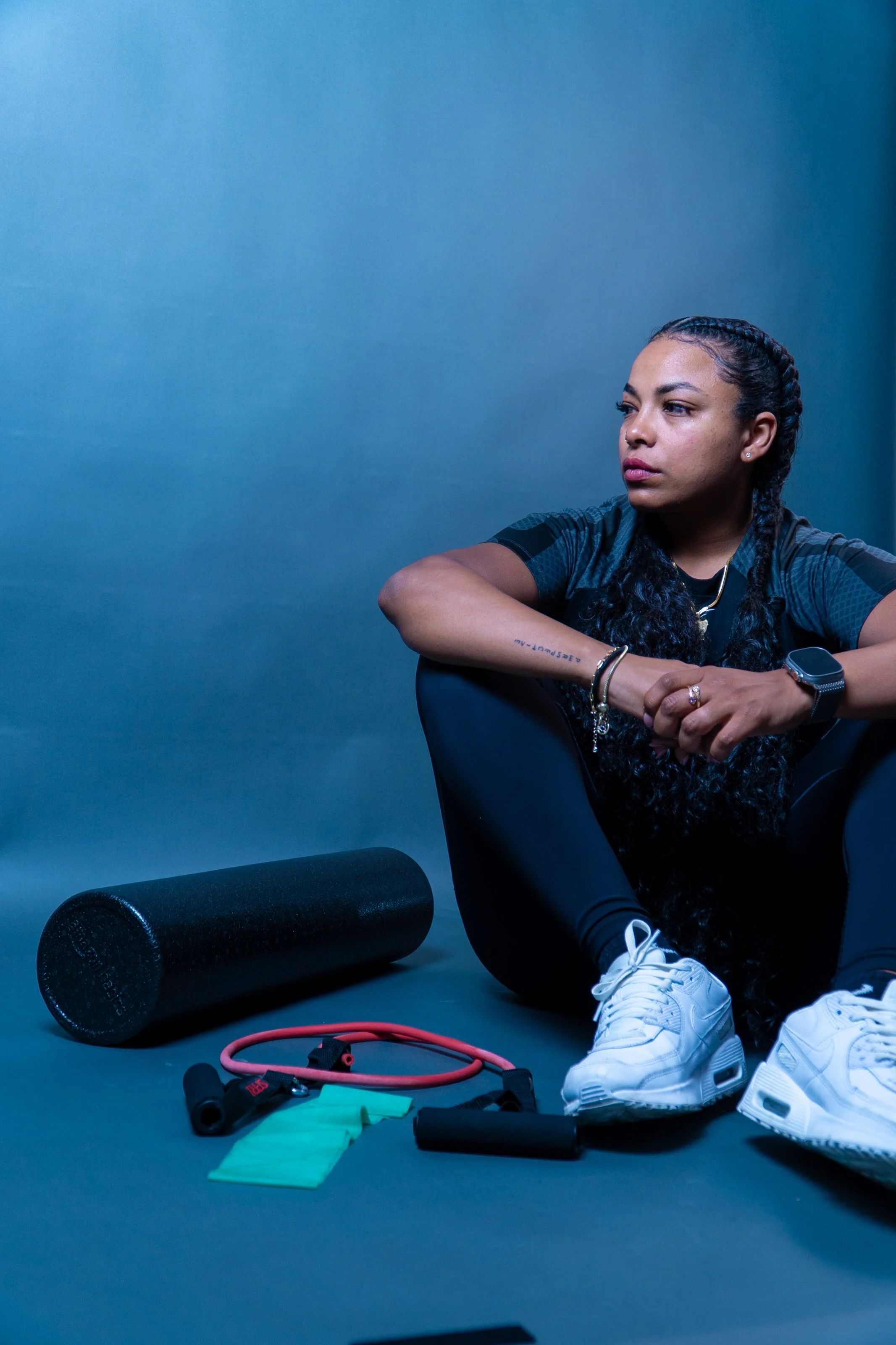 Self-Guided Coaching Program (1xweek)