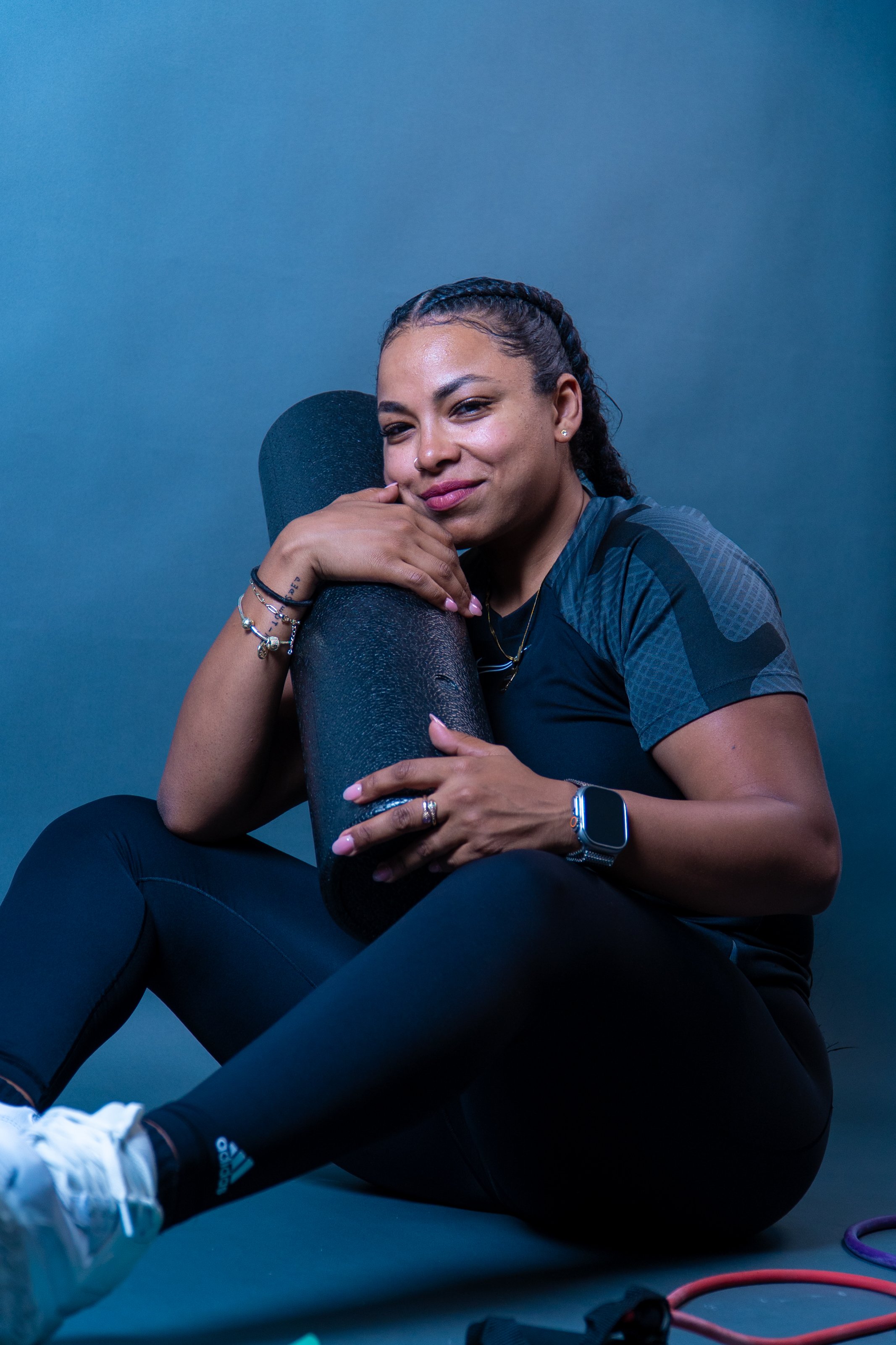 Self-Guided Coaching Program (3xweek)