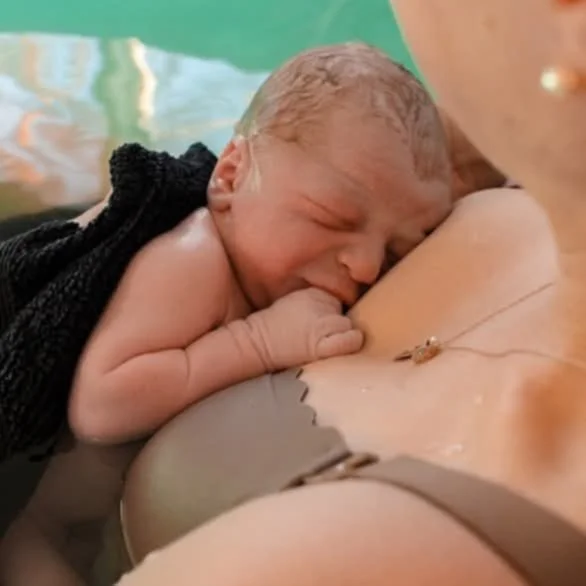 Photo credit by Jayde Stytz, First Breath Photography