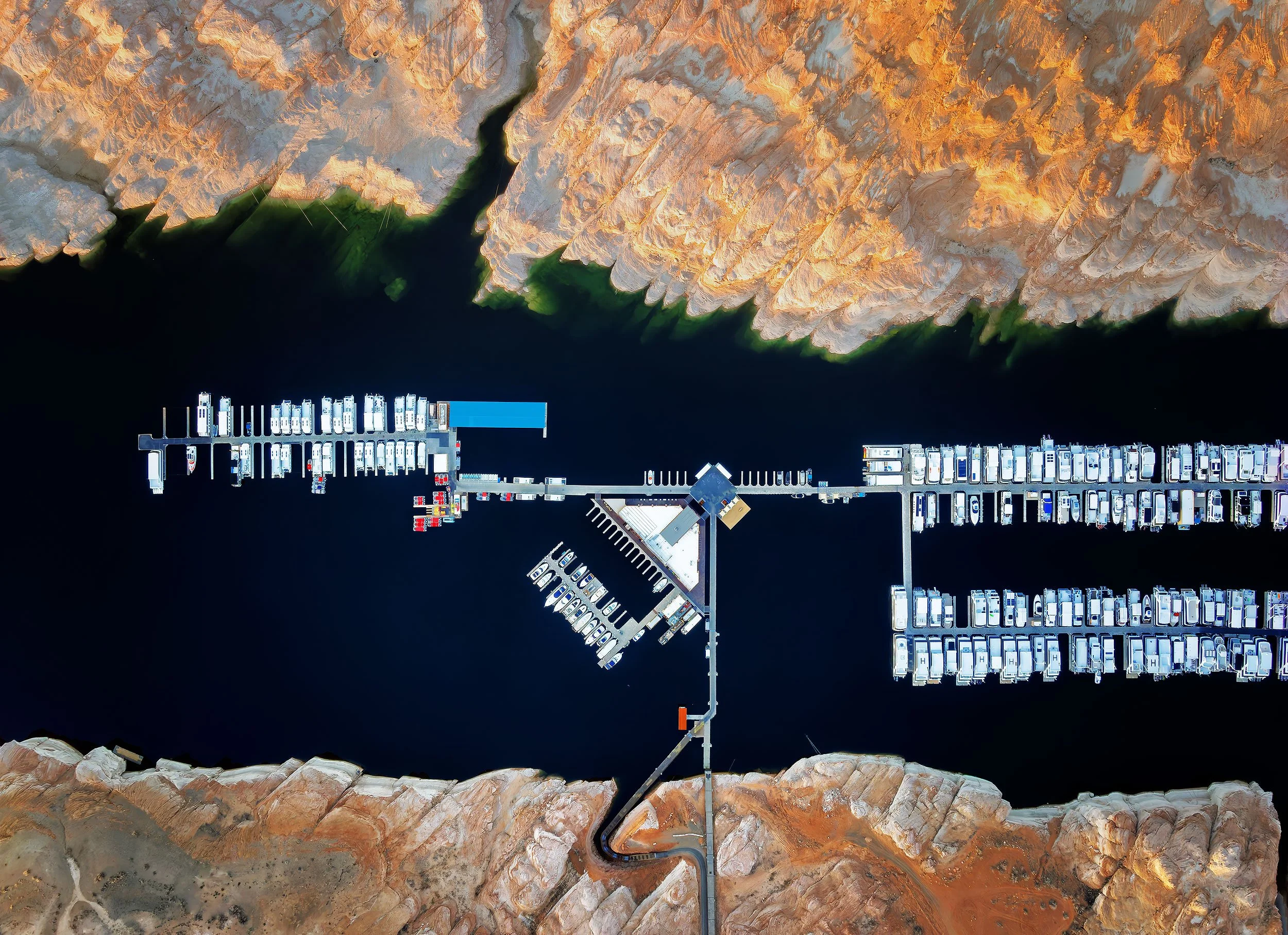 Shelter from the Storm