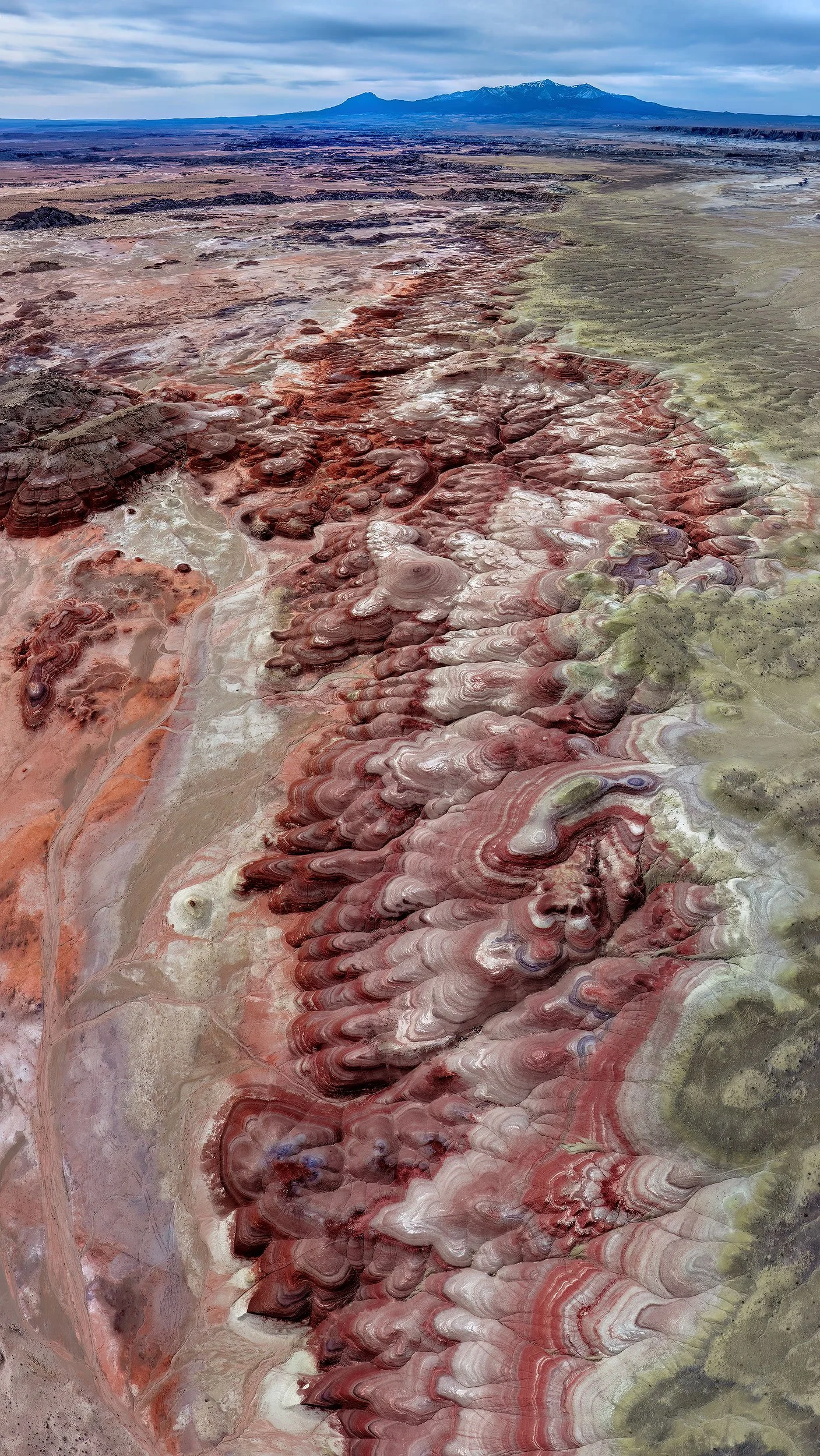 The Longer Winding Road