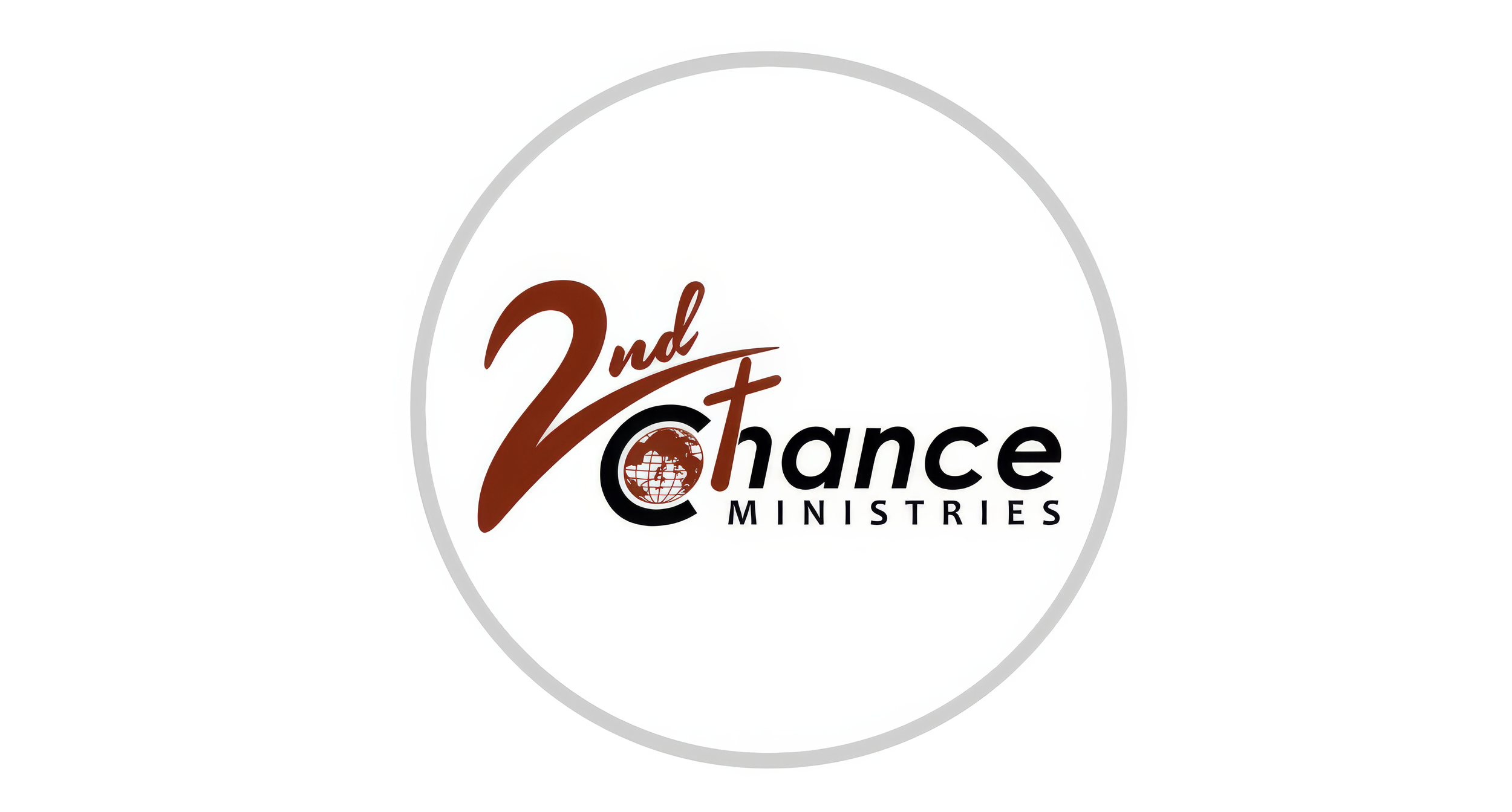 Serve at Second Chance