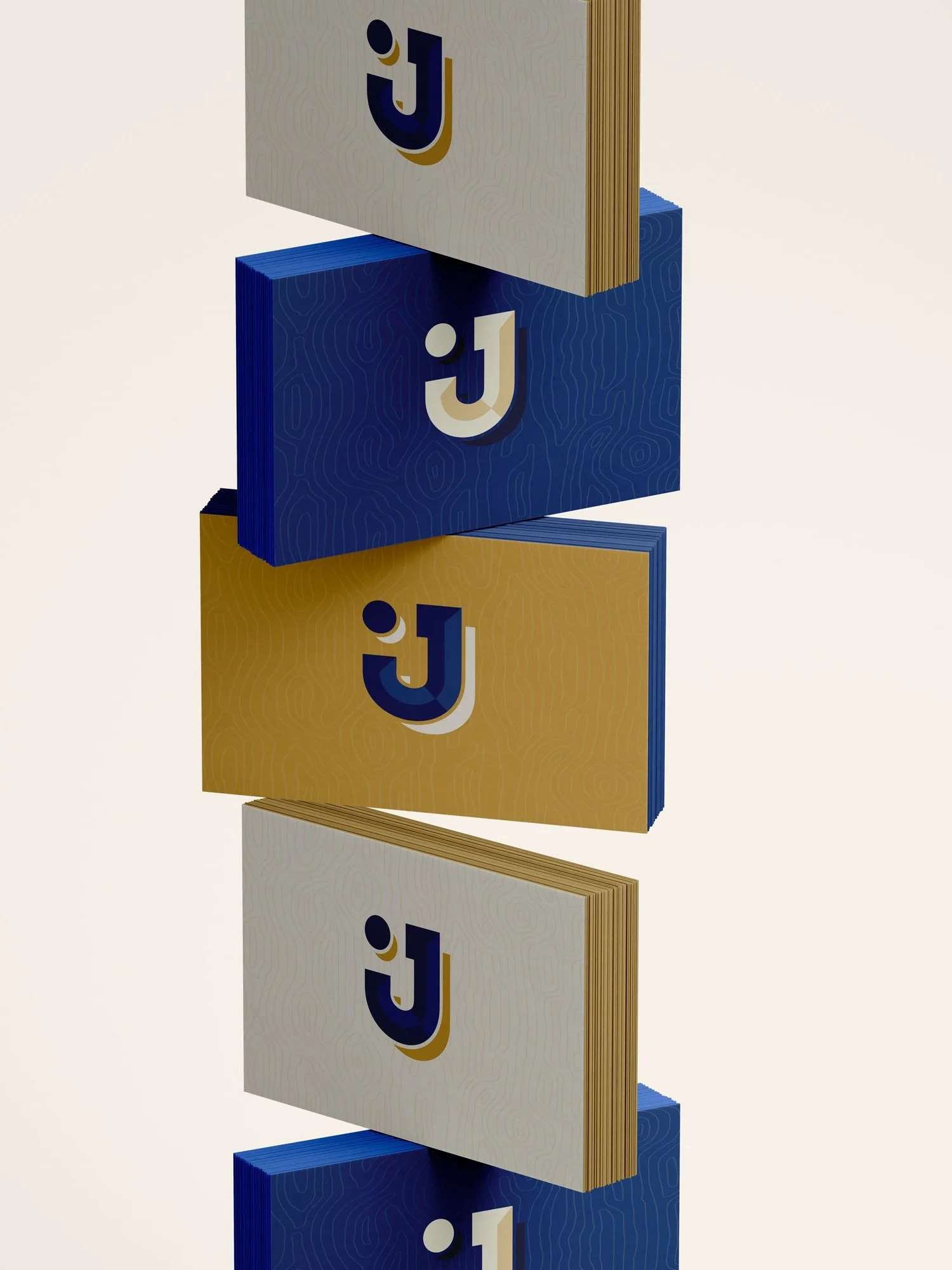 Juste le magasin Brest • graphisme logo • superpose