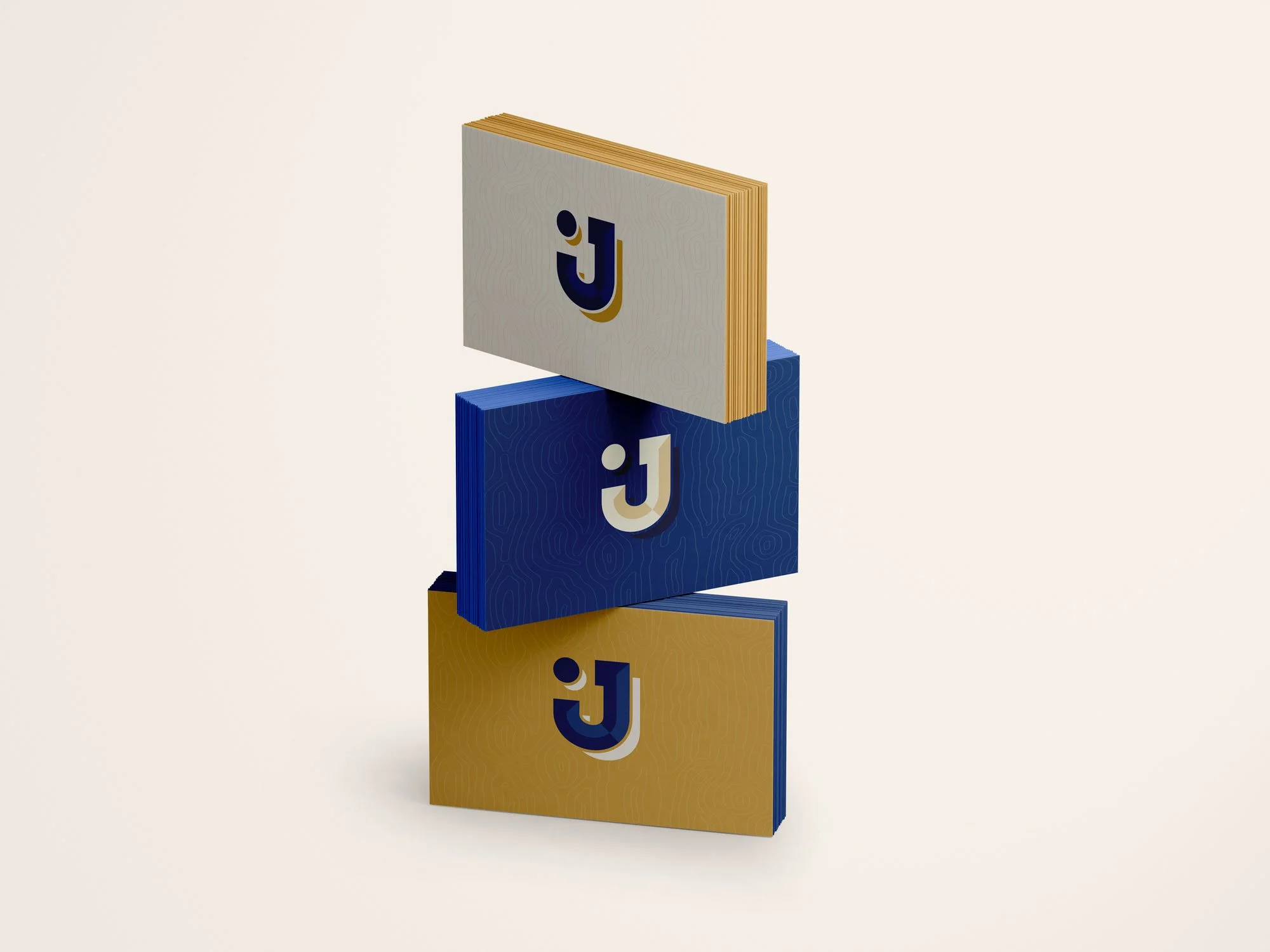 Juste le magasin Brest • graphisme logo • superpose