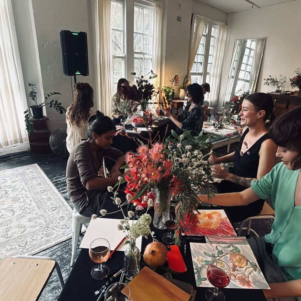 IWD 🌷 🎨 📸 @tess.b.j