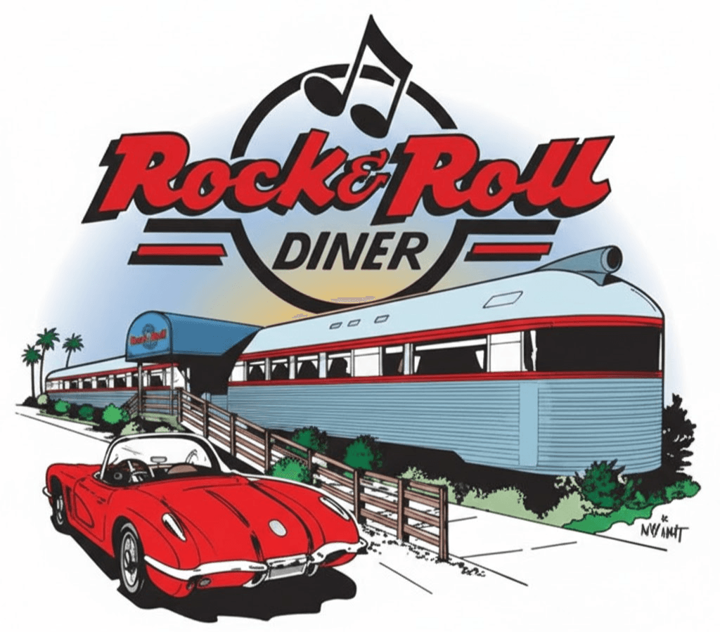 Rock & Roll Diner