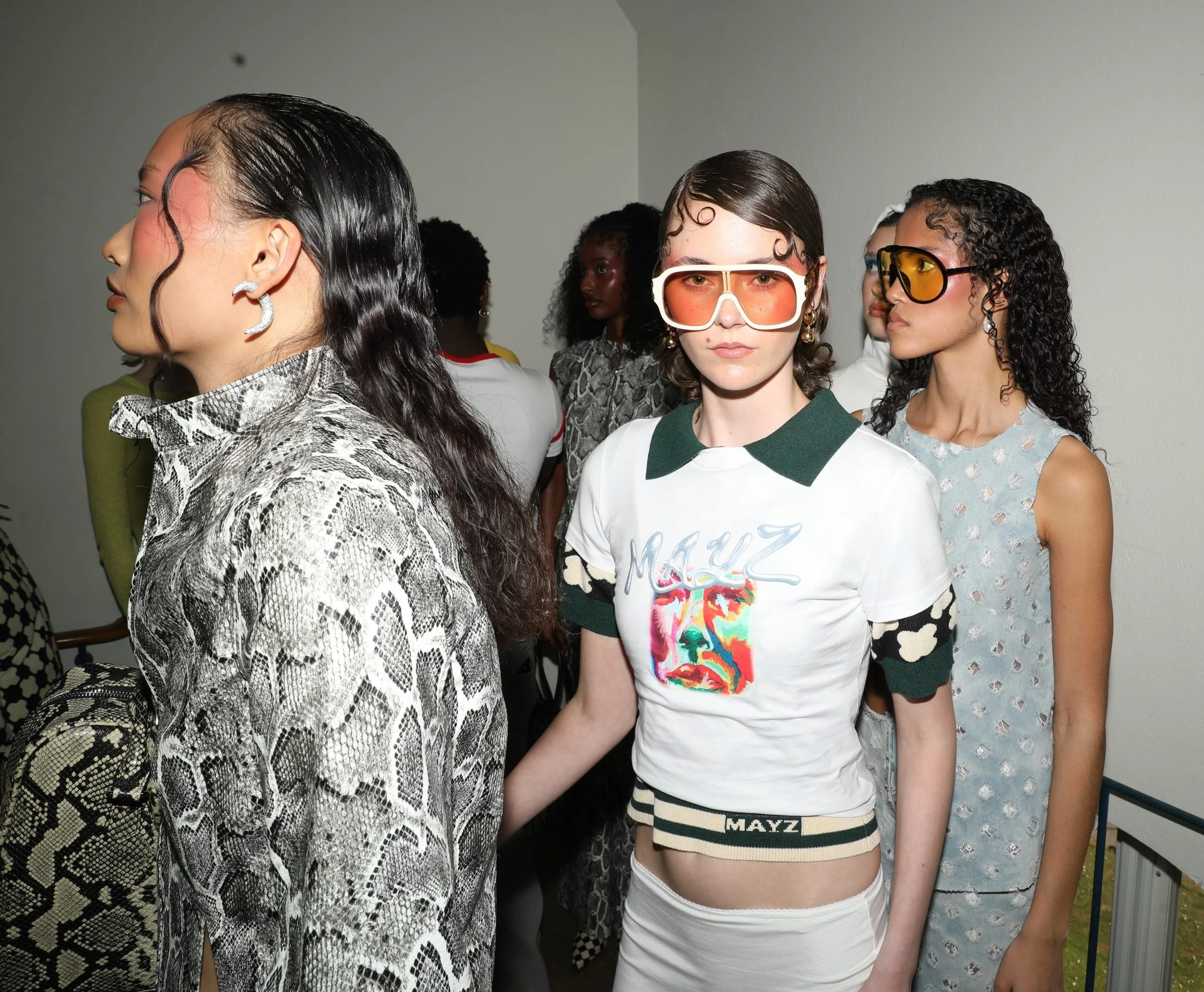 Fashion Week Articles