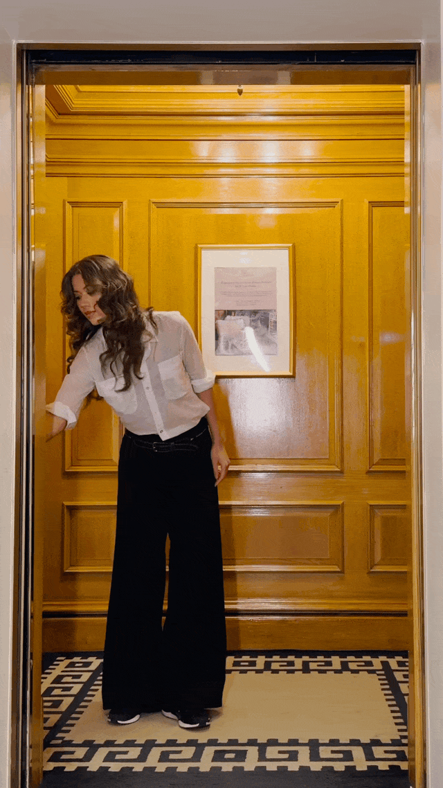 Shot, Edited & Produced - Disney x The Devil Wears Prada 2