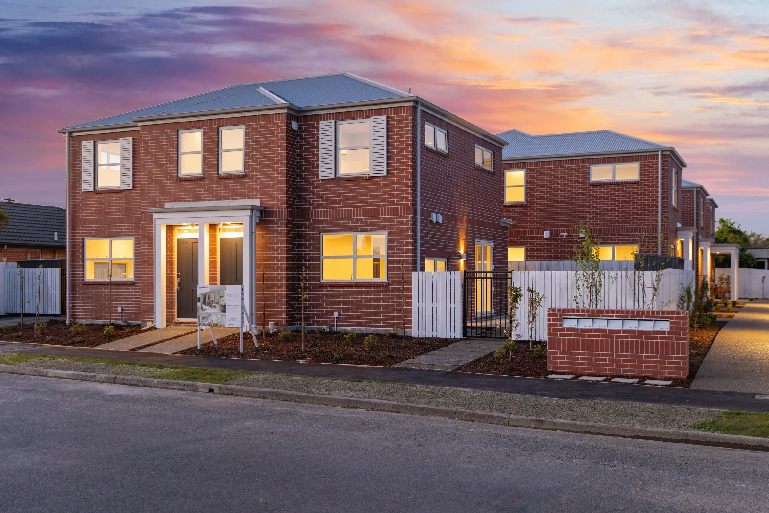 Current developments — M Group Properties