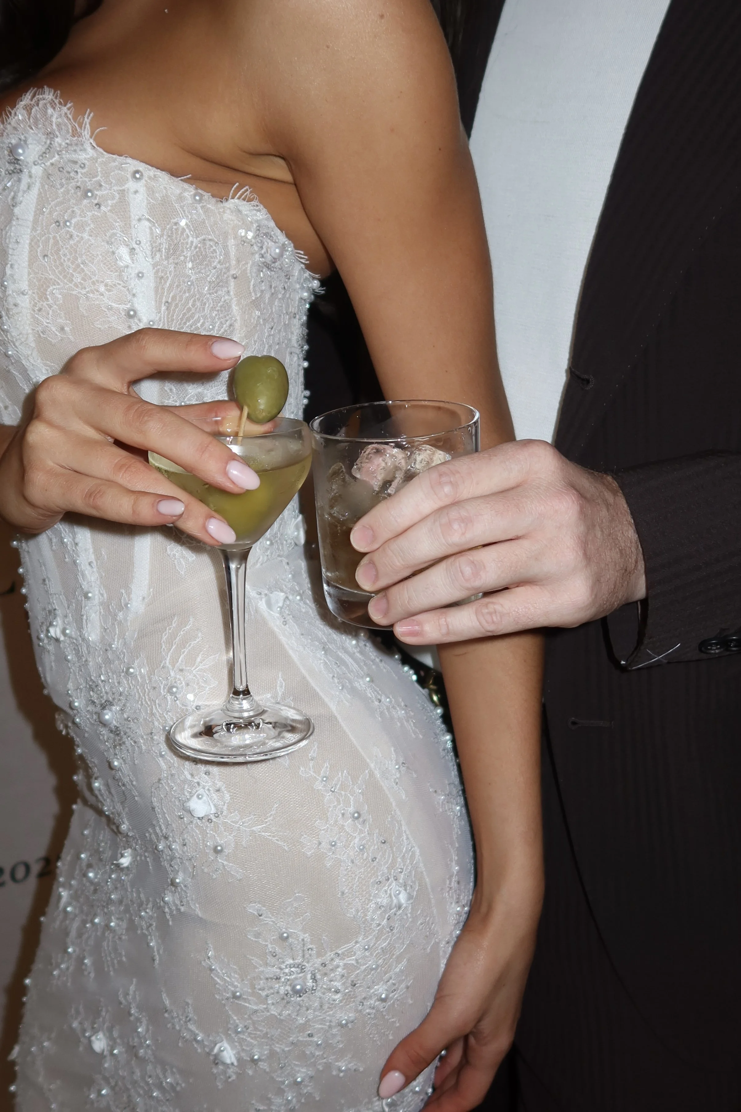 Angie & Phil - Shot on Digi Cam