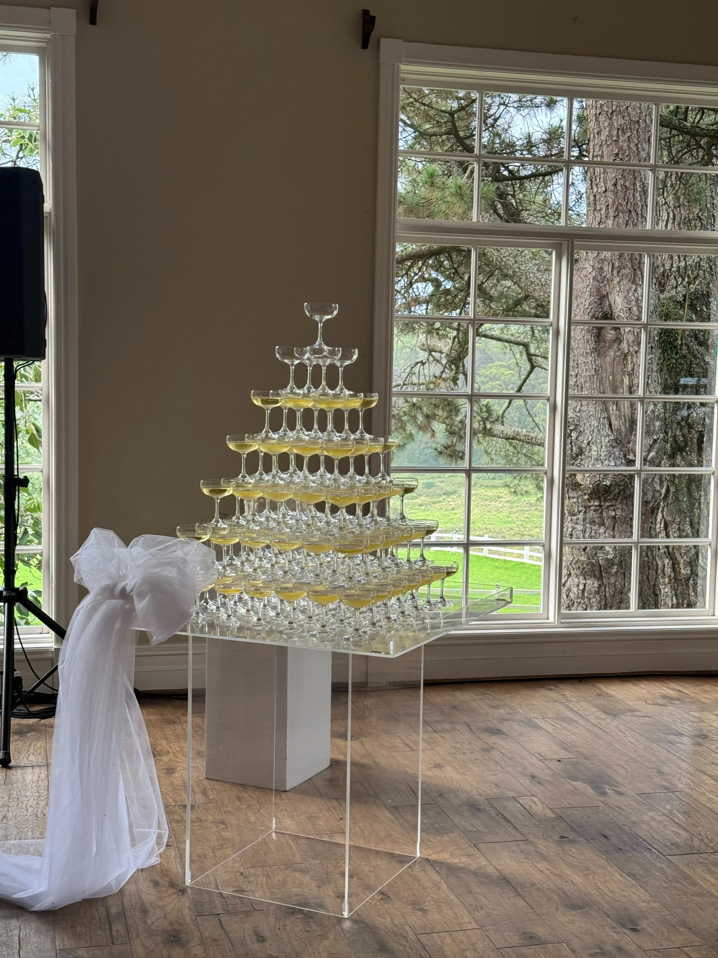 Bronte & Joel - Shot on Iphone