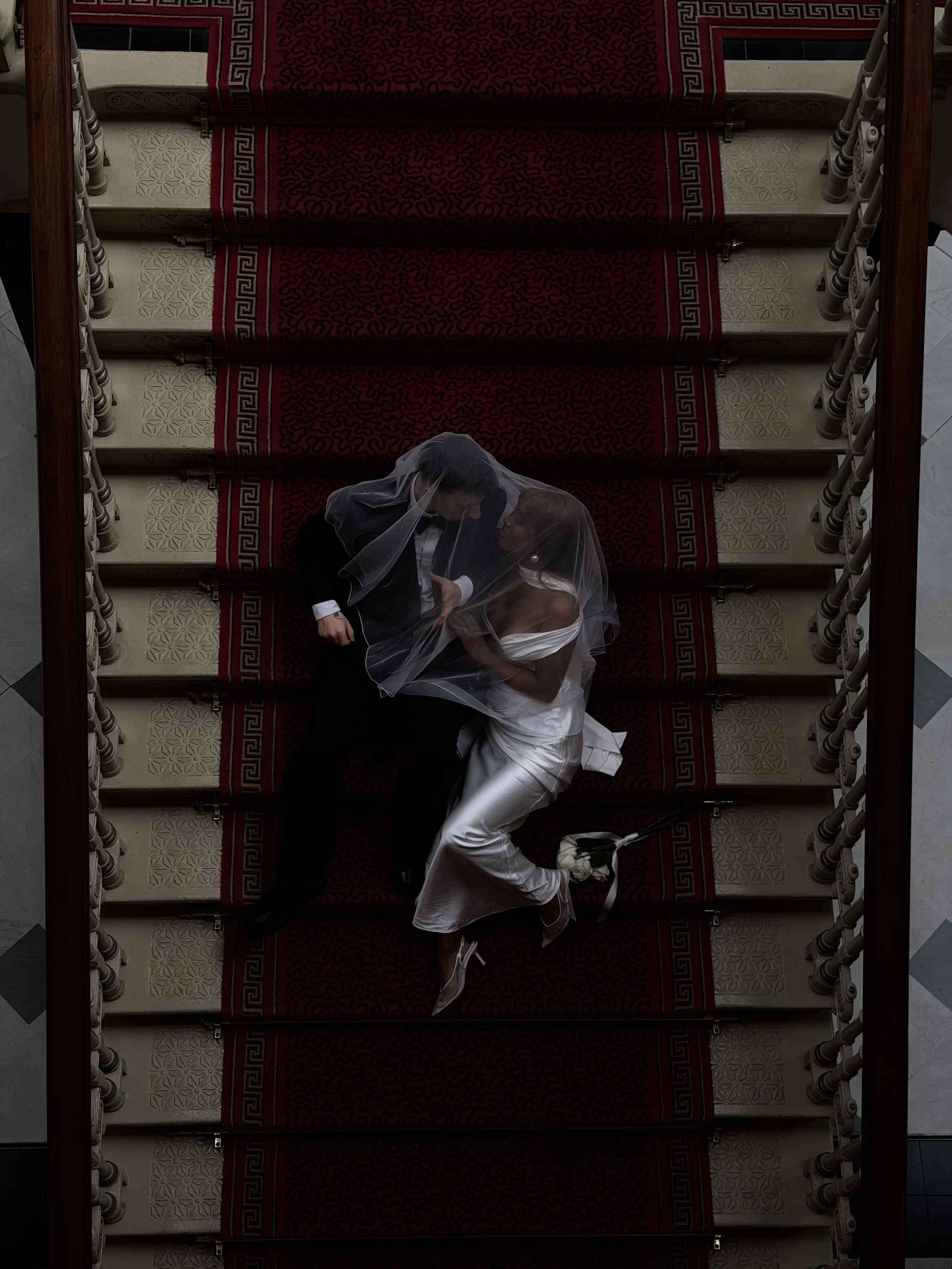 Stefney - Shot on Iphone