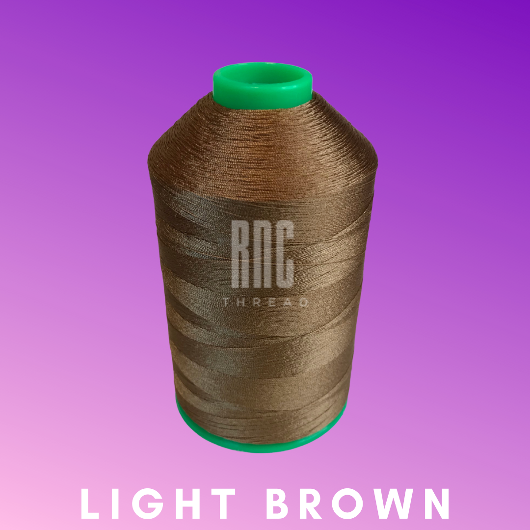Light Brown