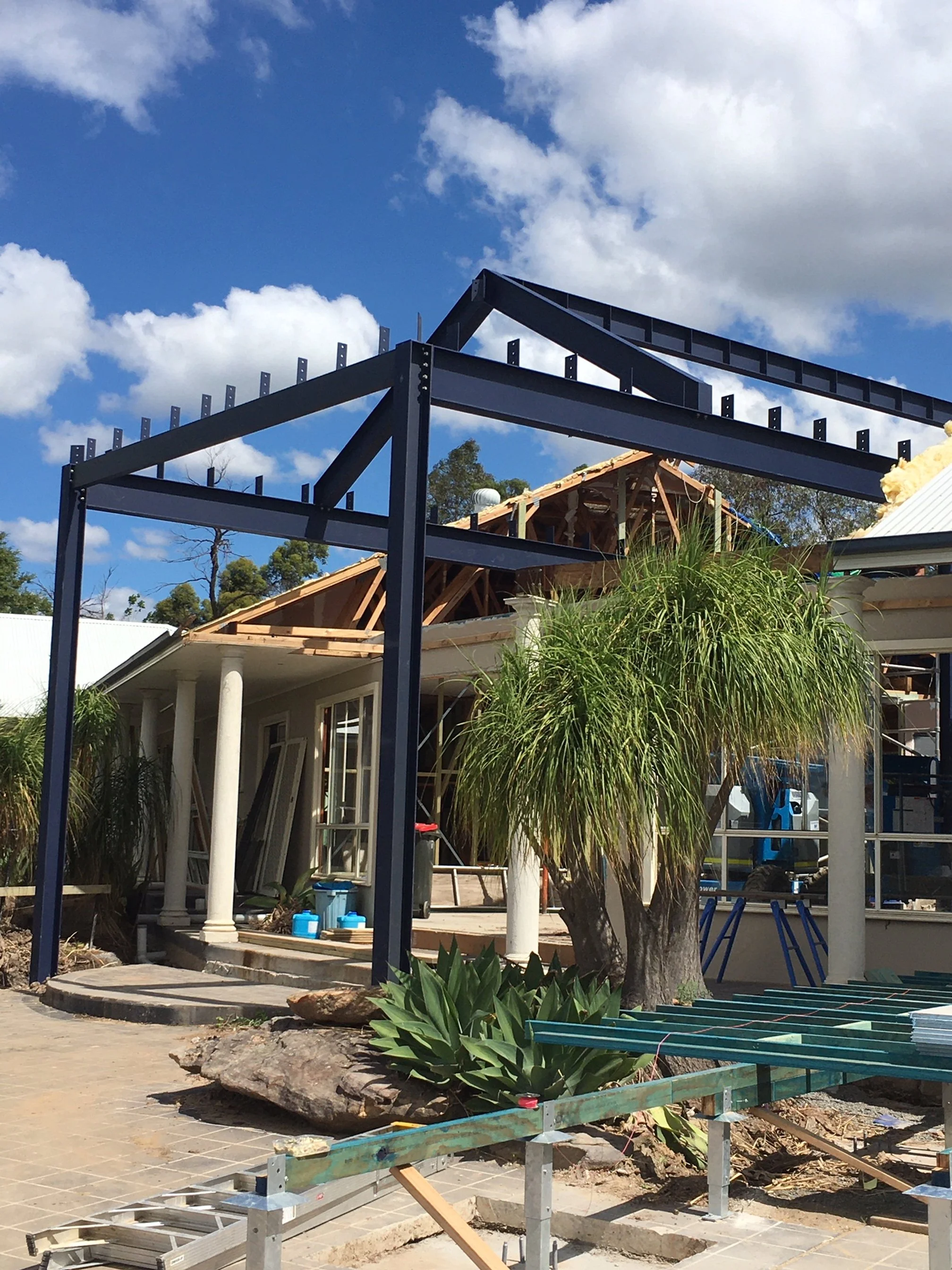 PATTERSON BUILT - KENTHURST  - PORTICO(5).JPG