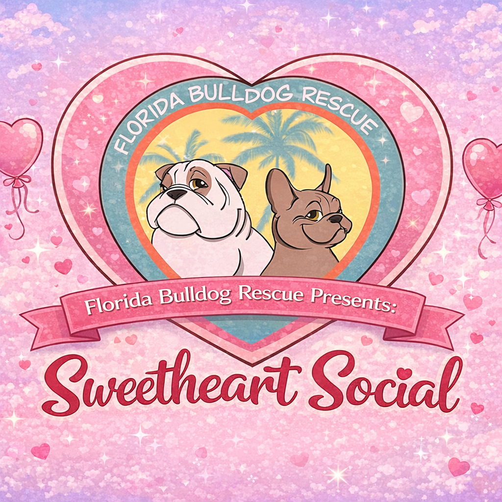 Sweetheart Social 💘  