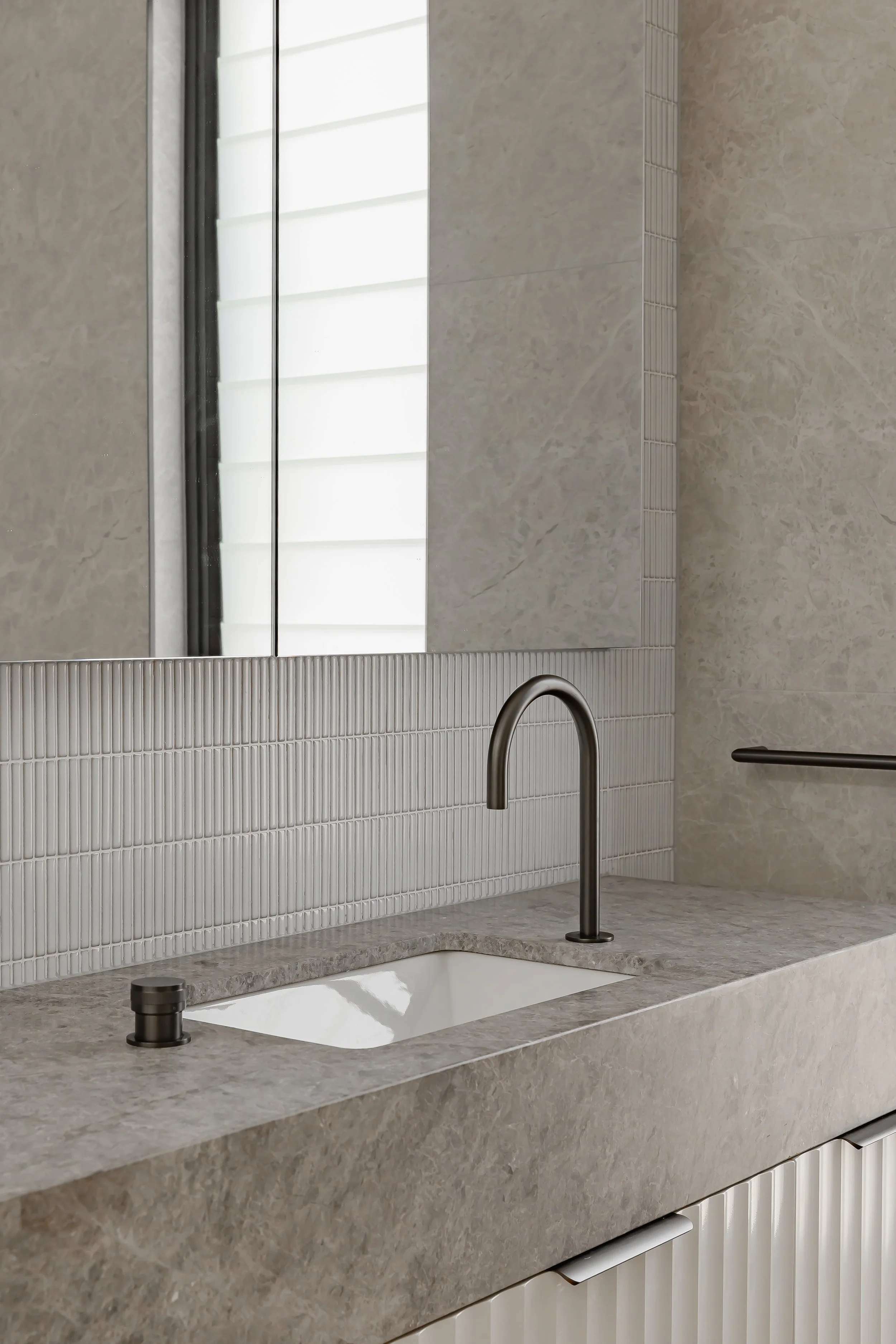 Photography by: REM Design House