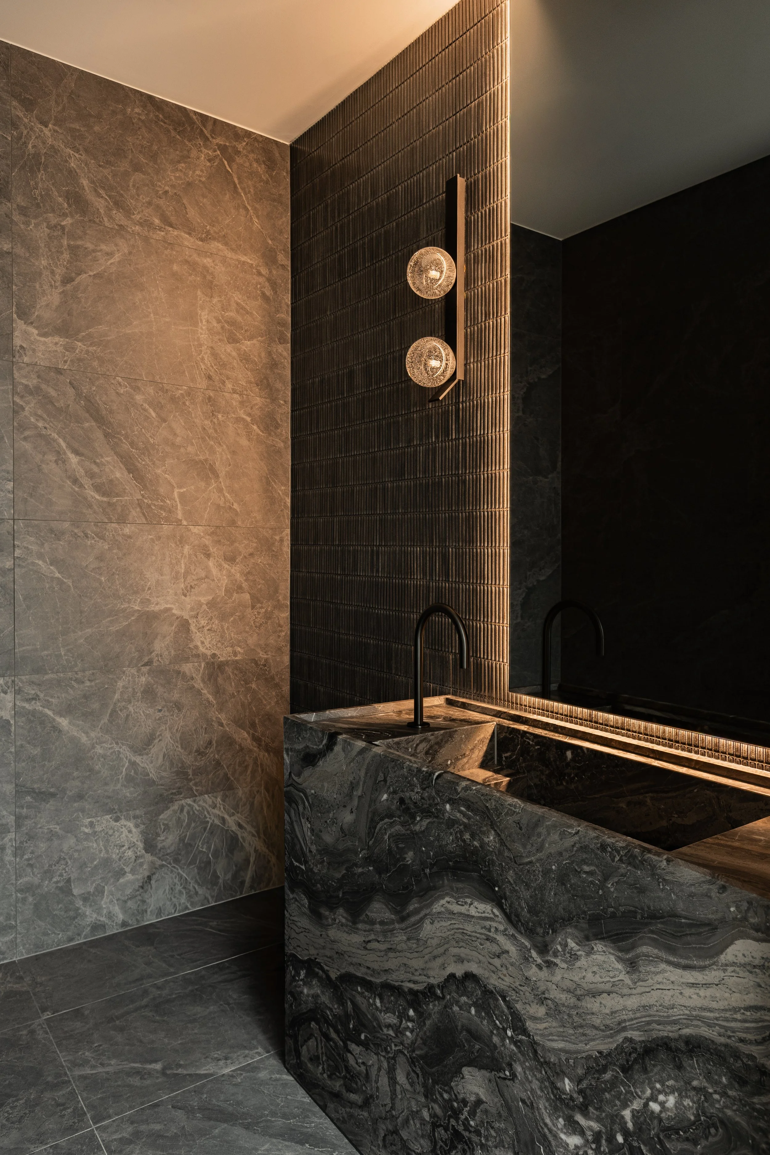 Photography by: REM Design House