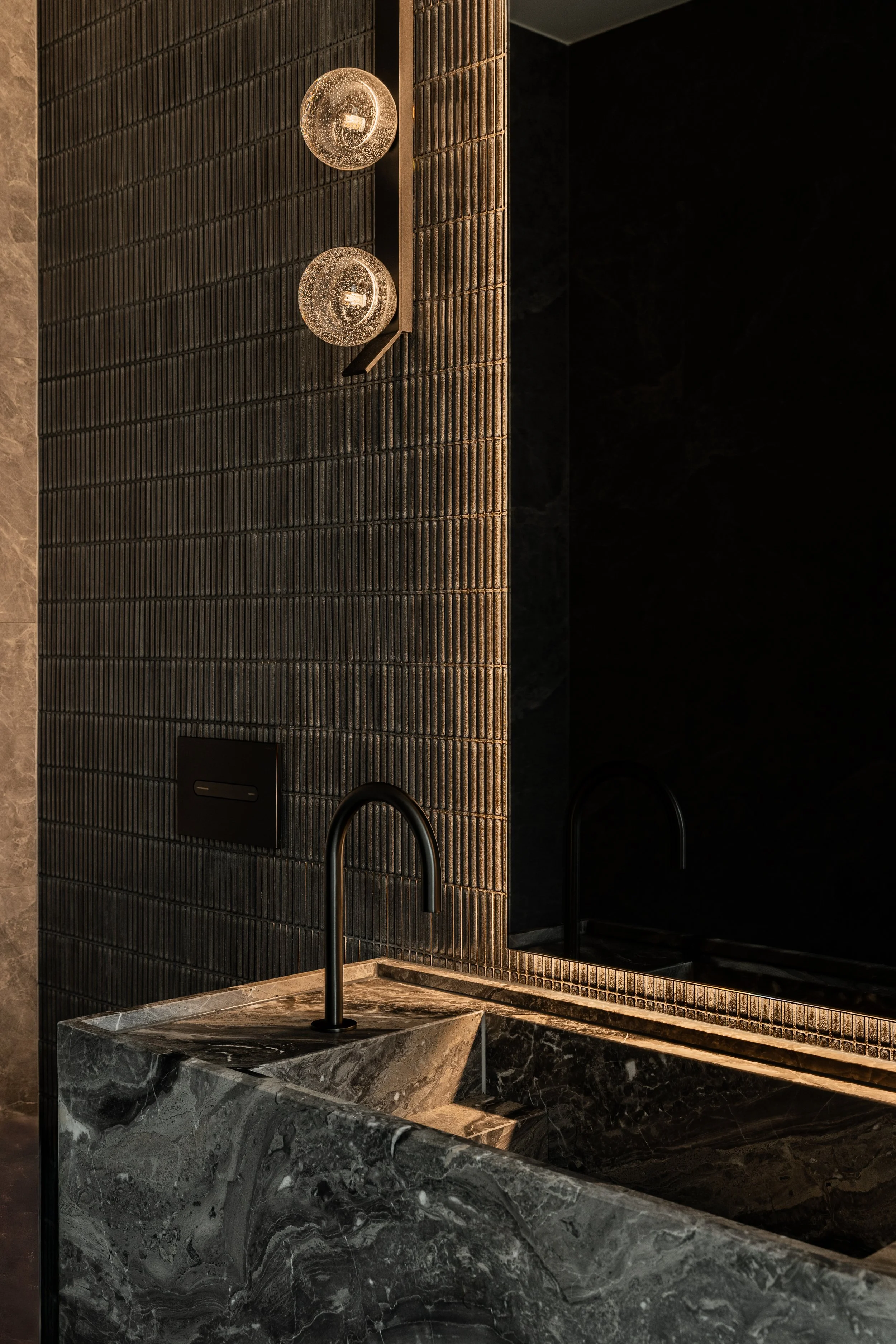 Photography by: REM Design House