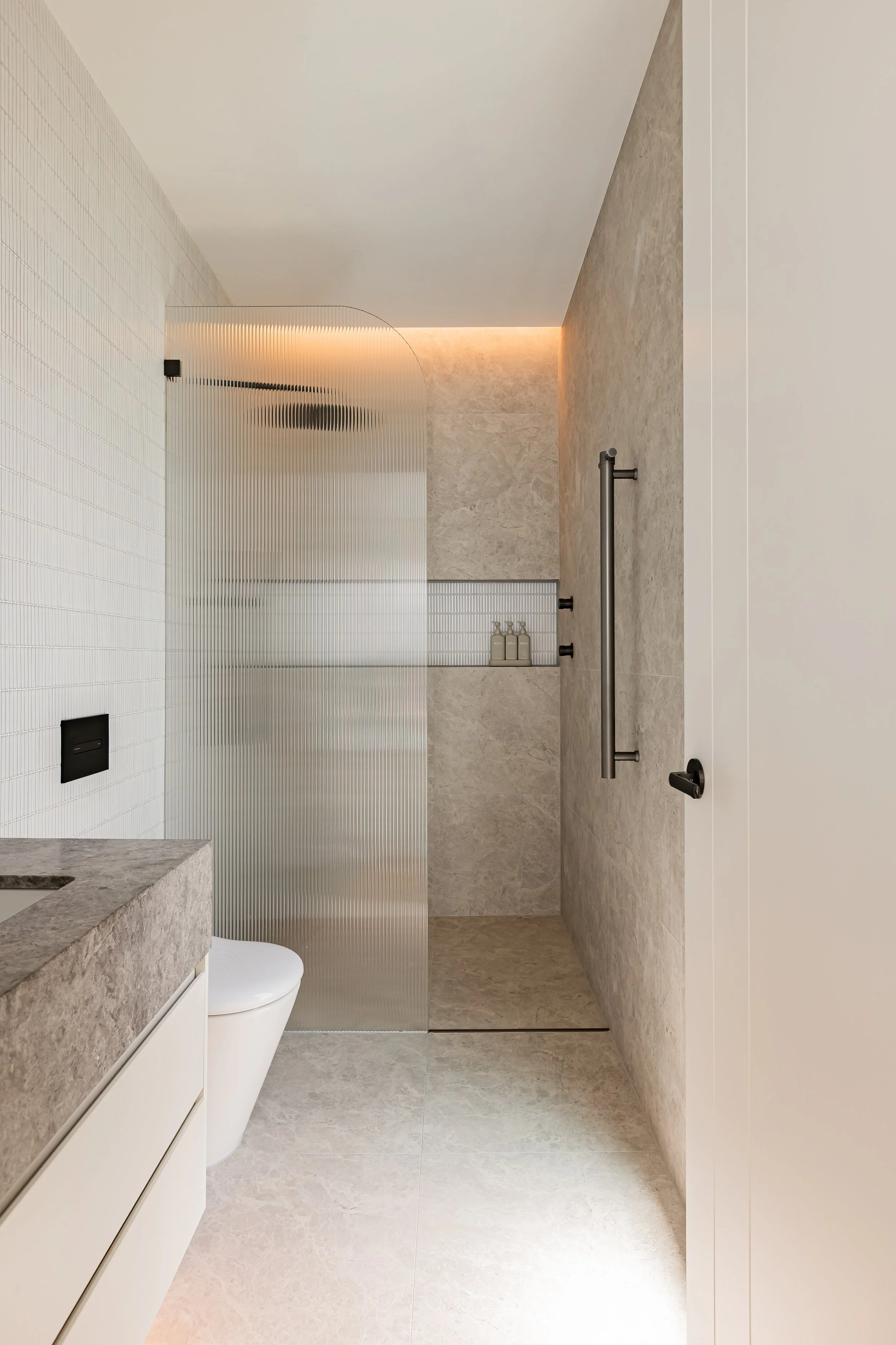 Photography by: REM Design House