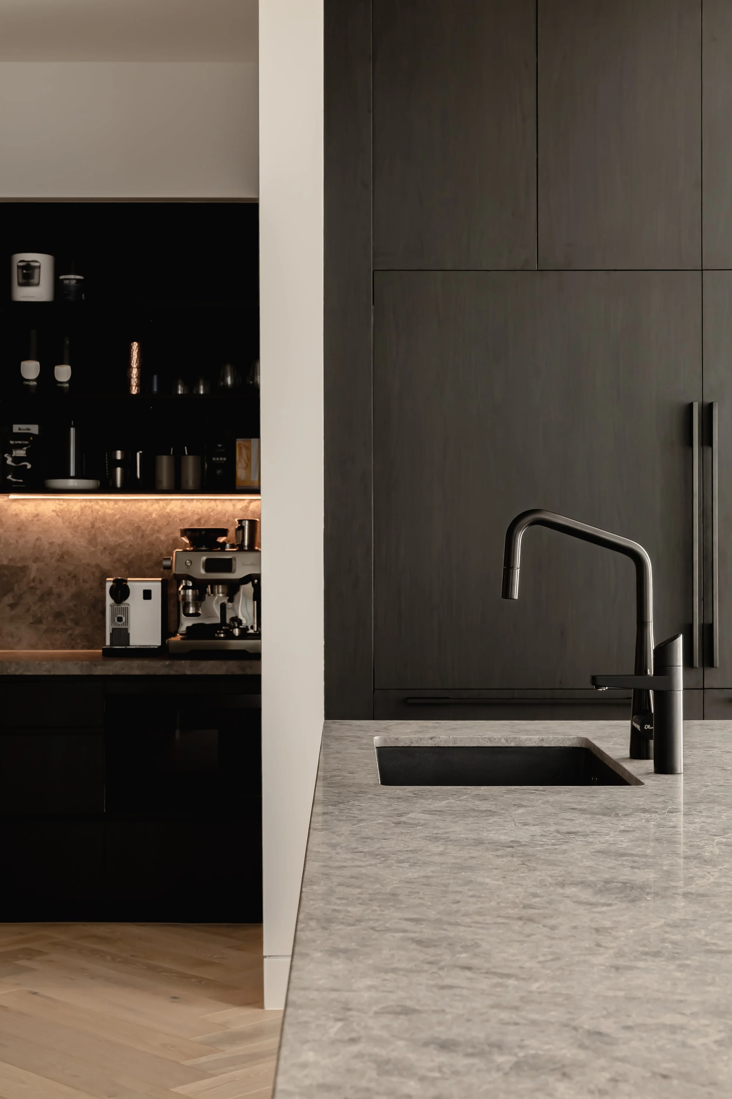 Photography by: REM Design House