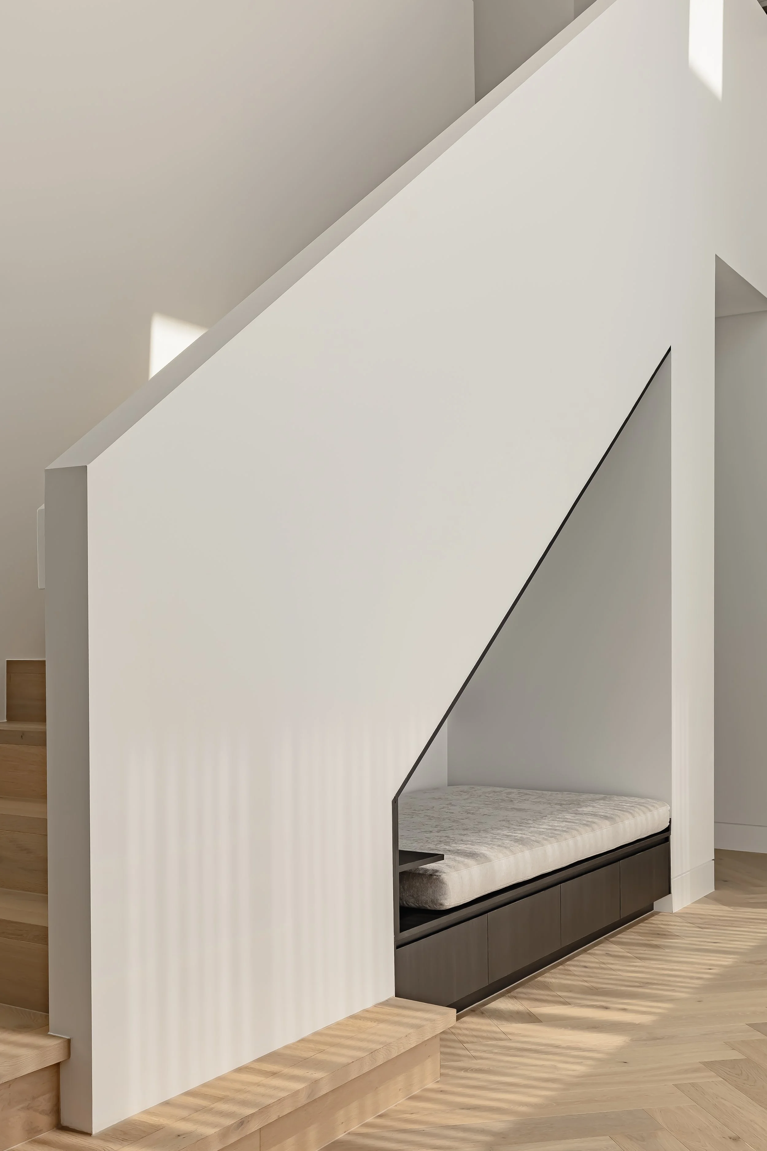 Photography by: REM Design House