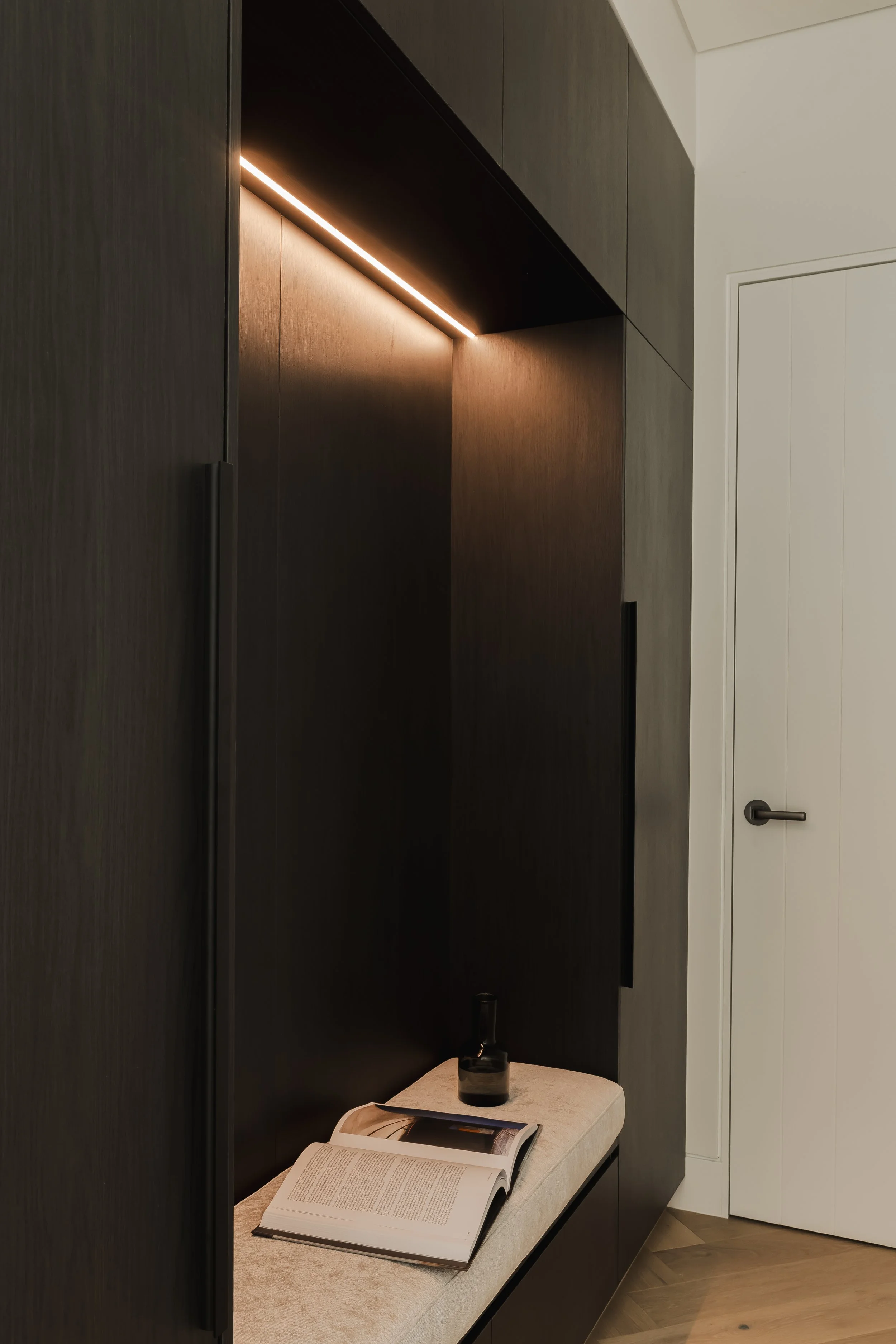 Photography by: REM Design House