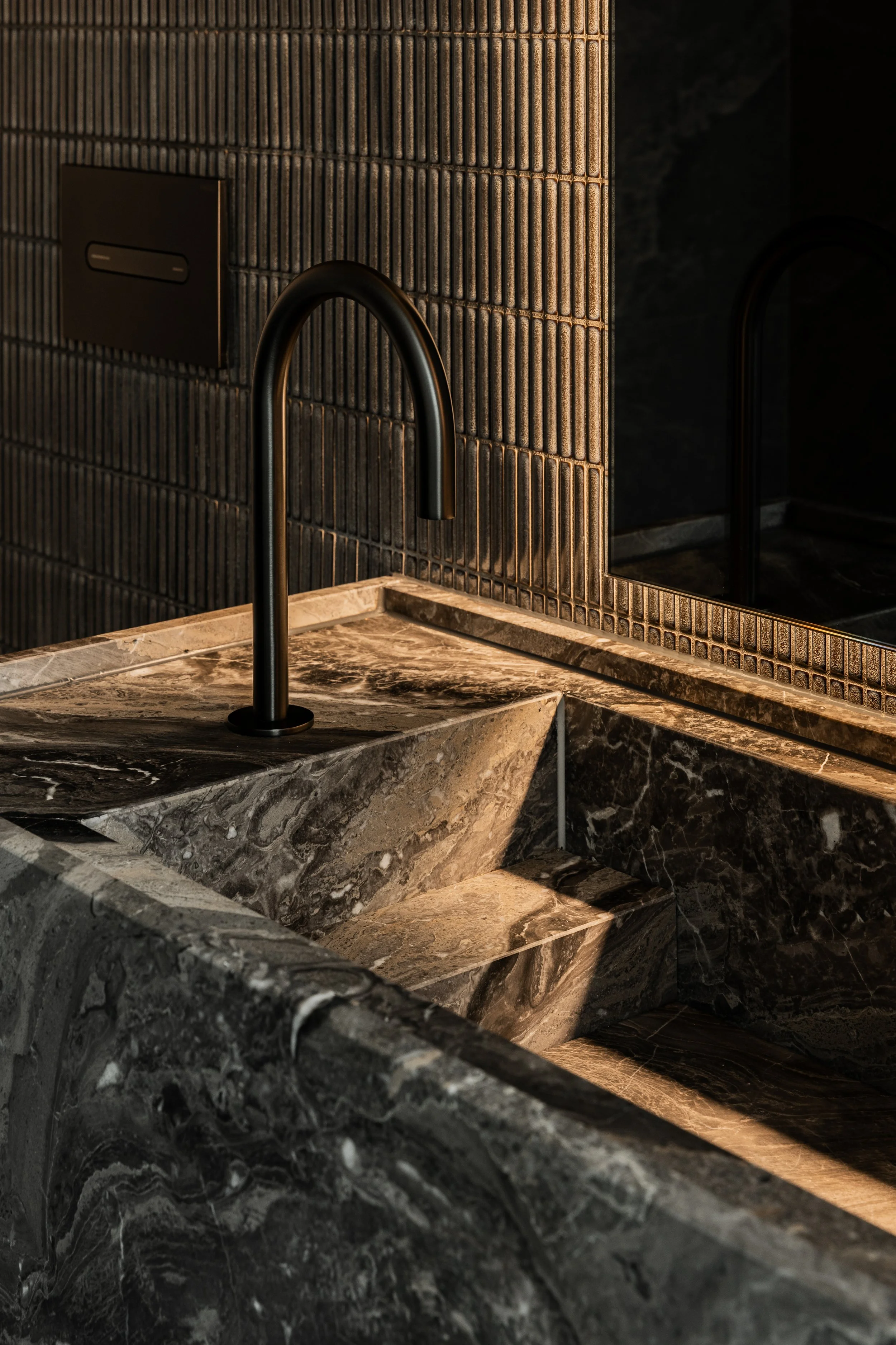 Photography by: REM Design House