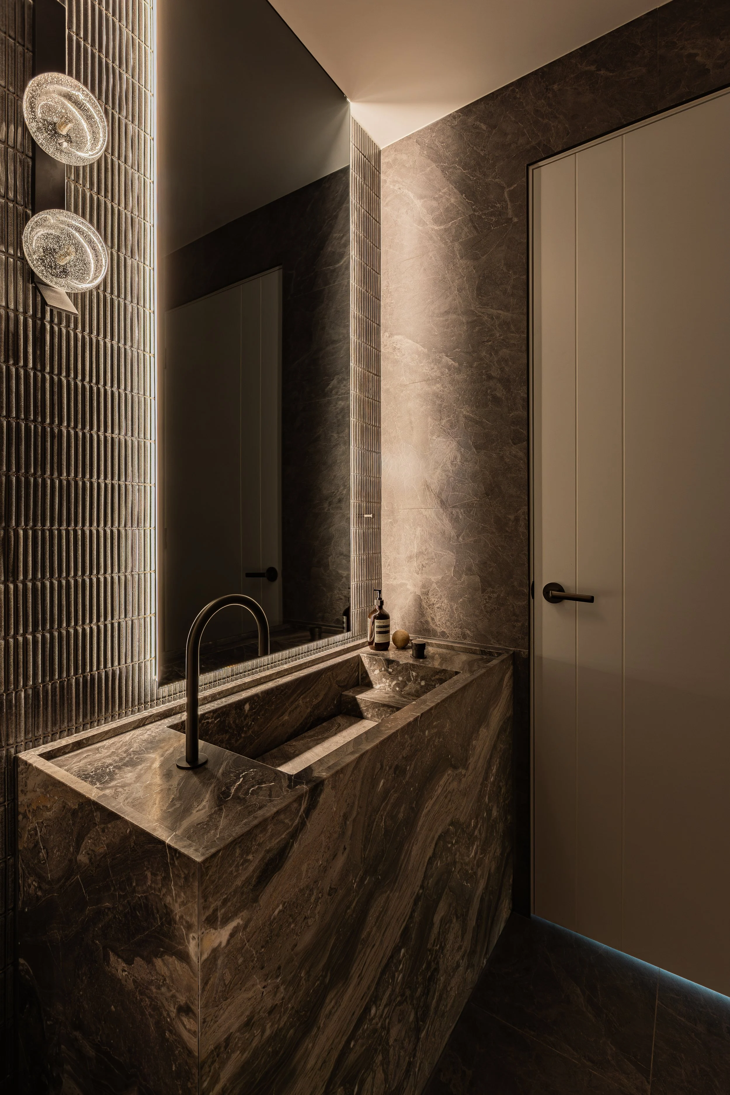 Photography by: REM Design House