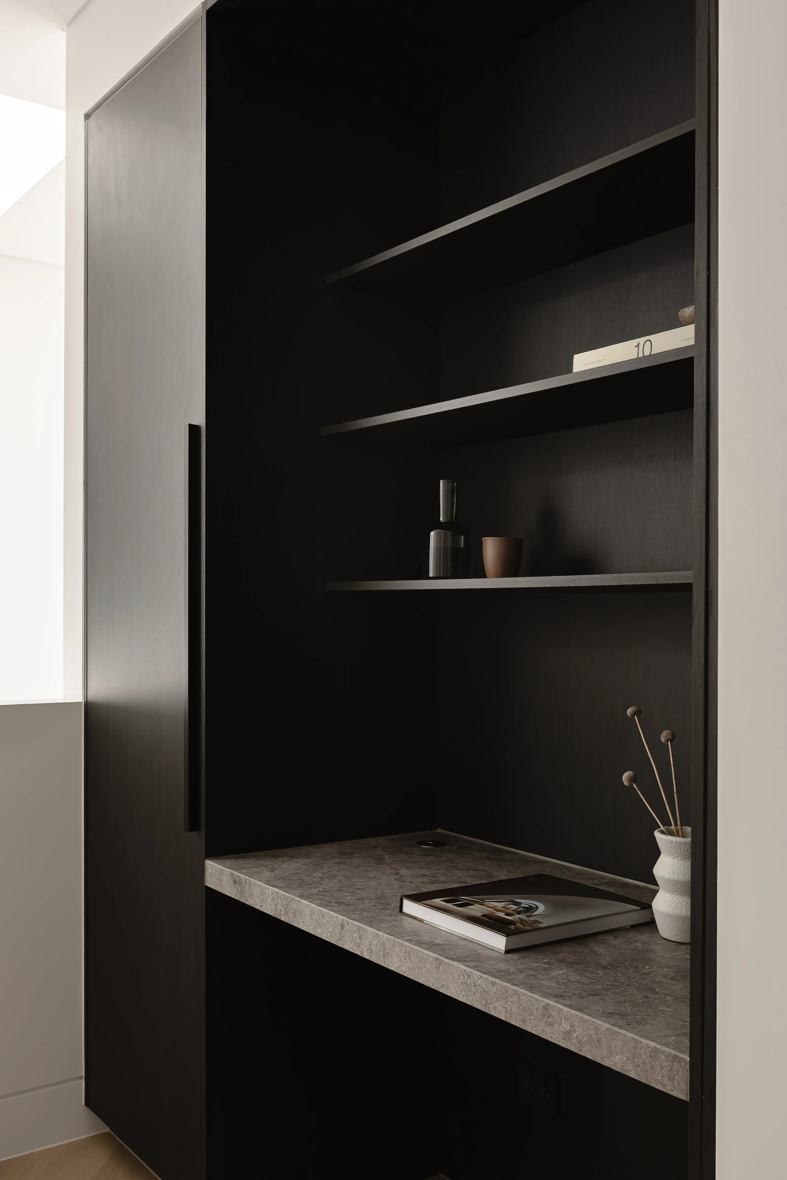 Photography by: REM Design House