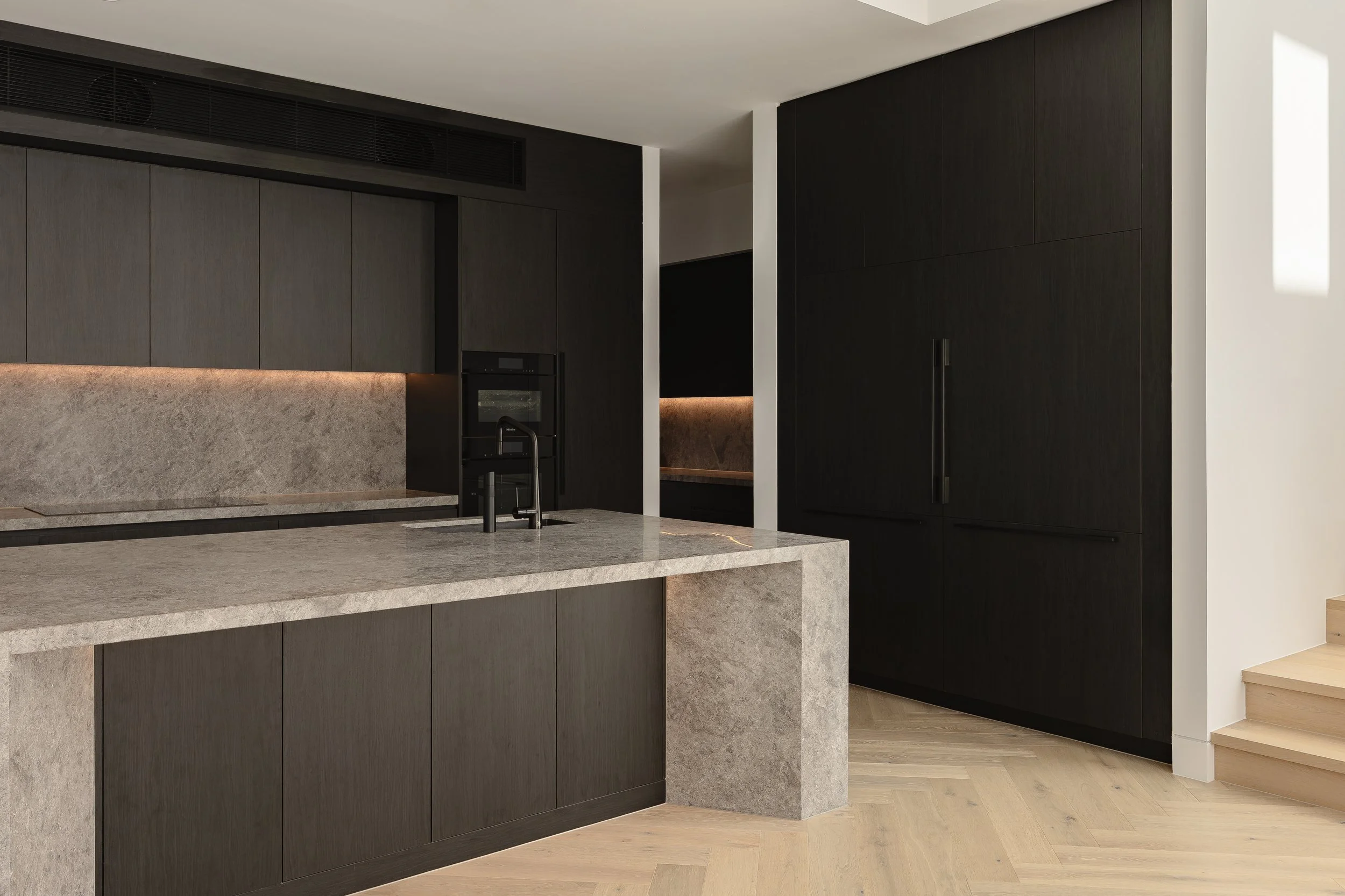 Photography by: REM Design House