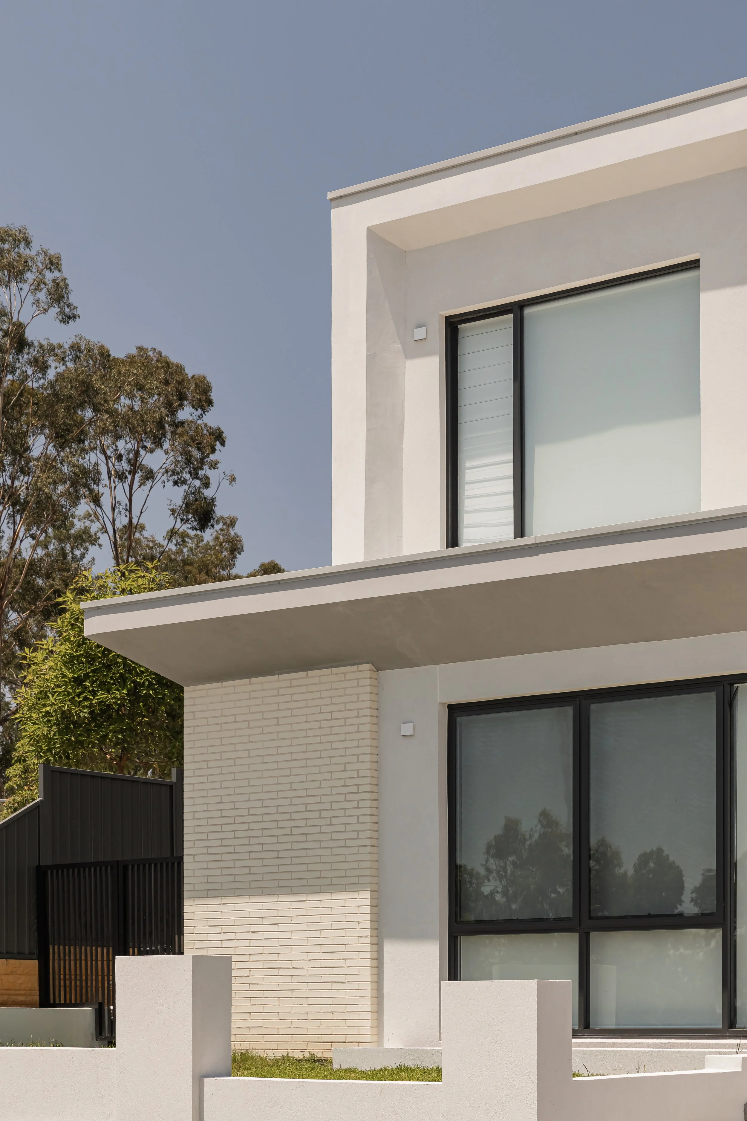 Photography by: REM Design House