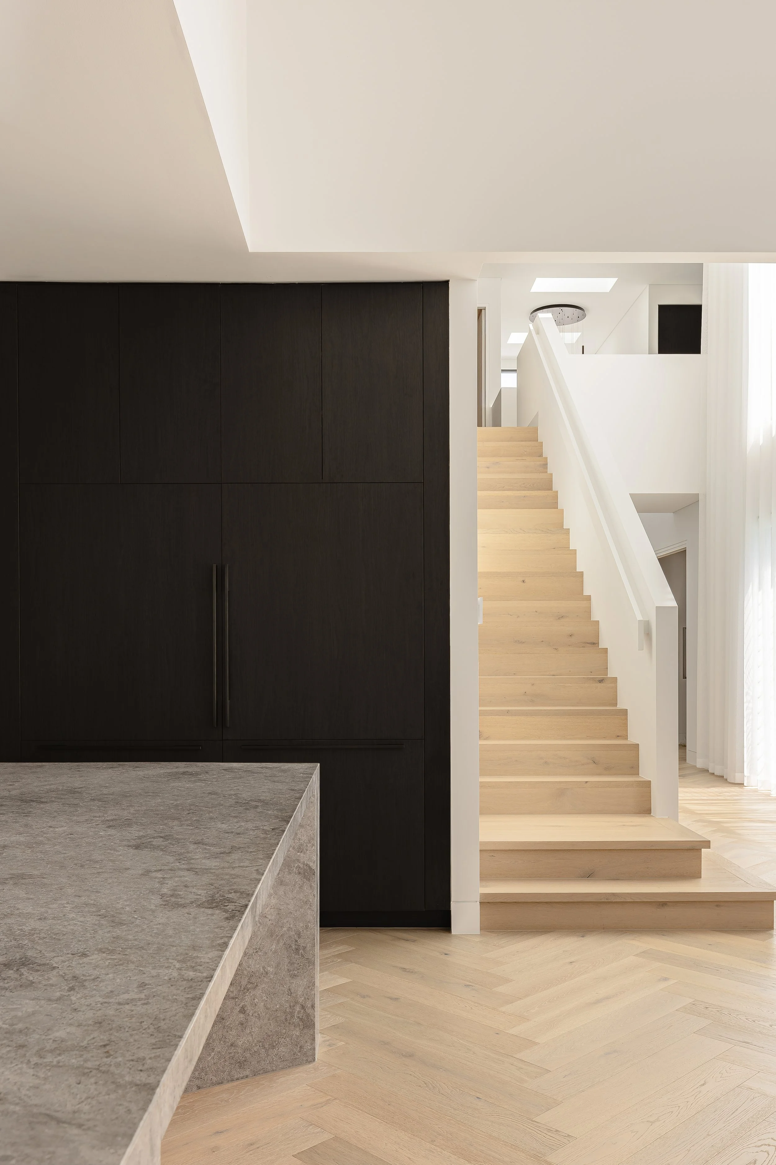 Photography by: REM Design House