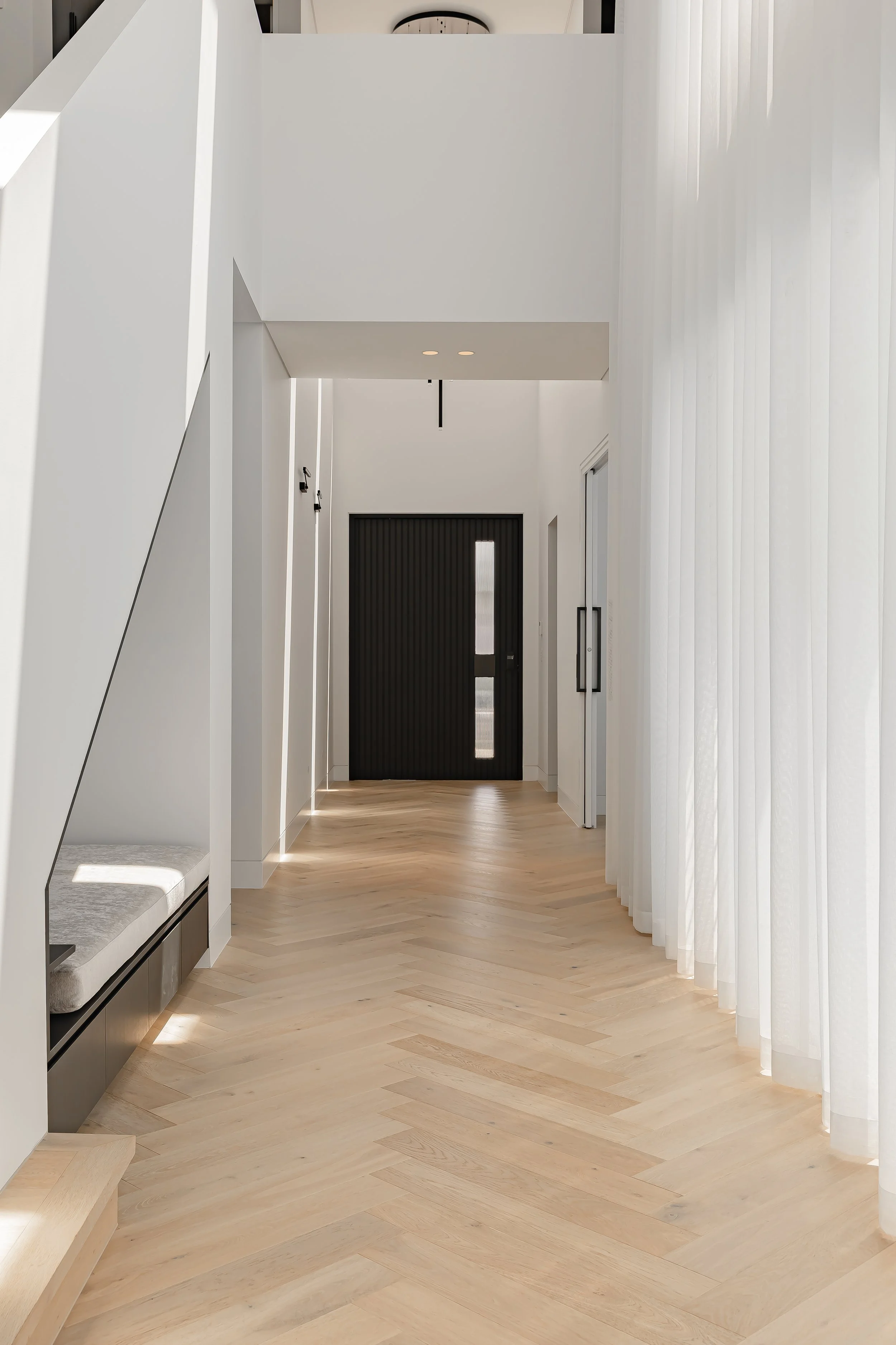 Photography by: REM Design House