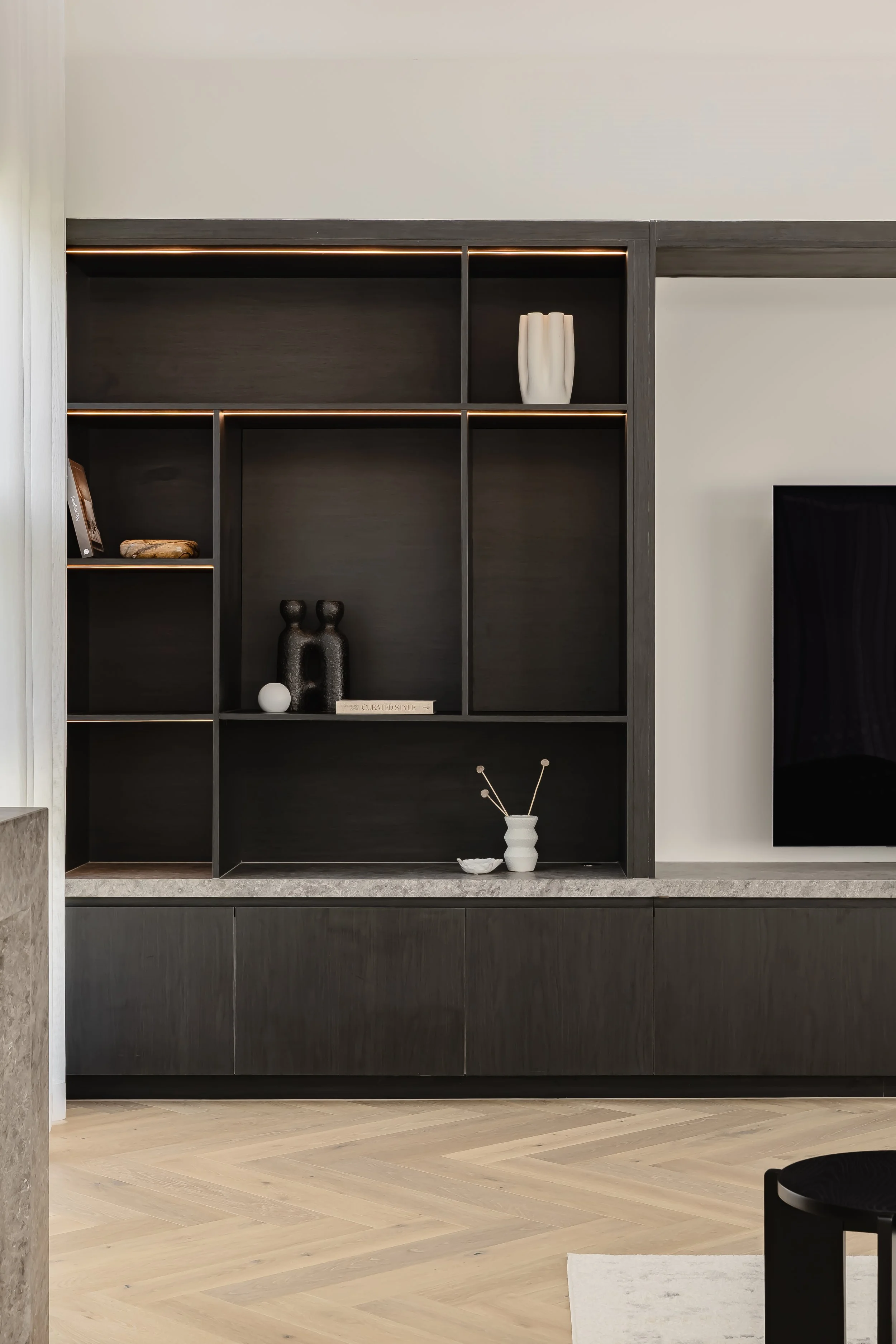 Photography by: REM Design House