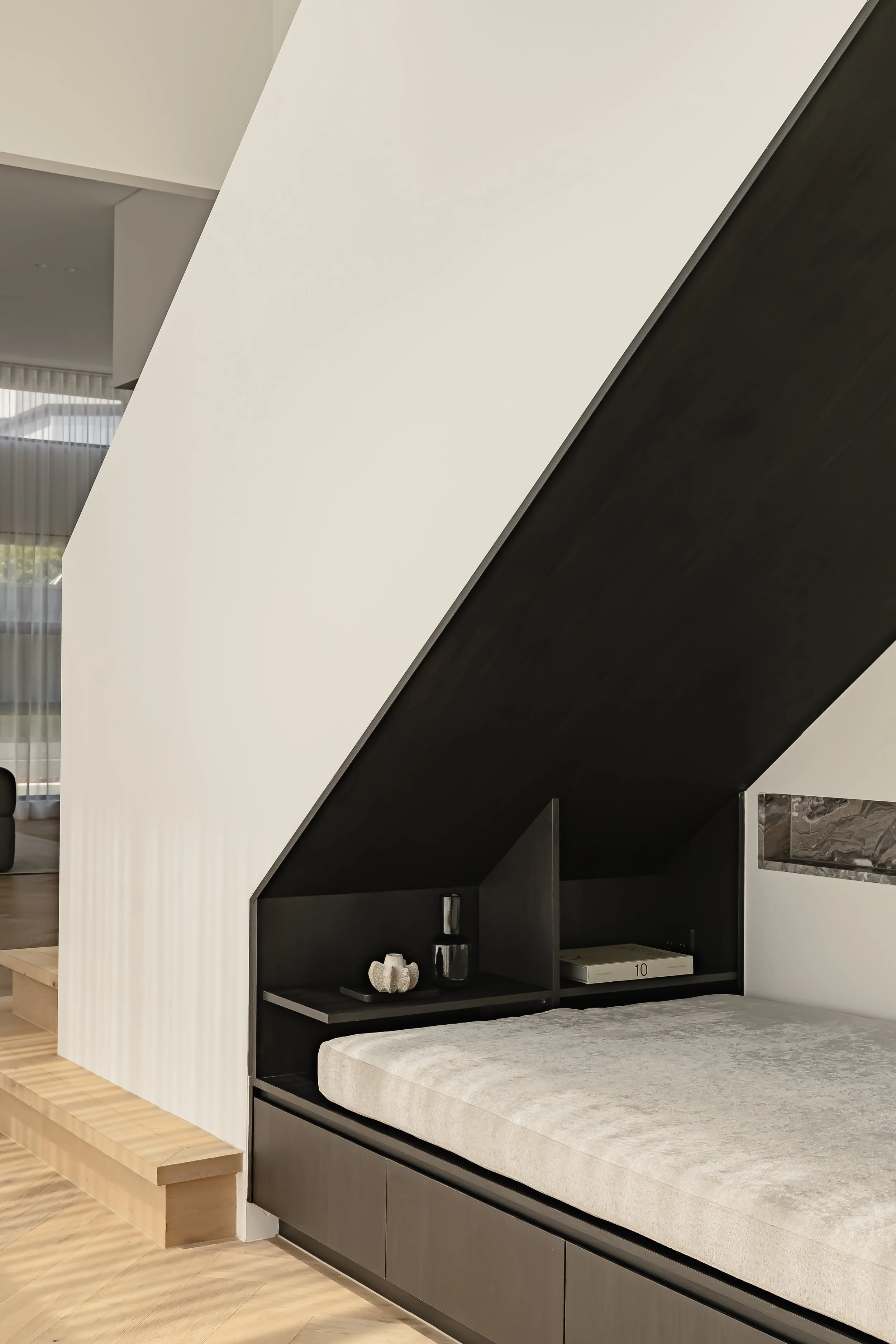 Photography by: REM Design House