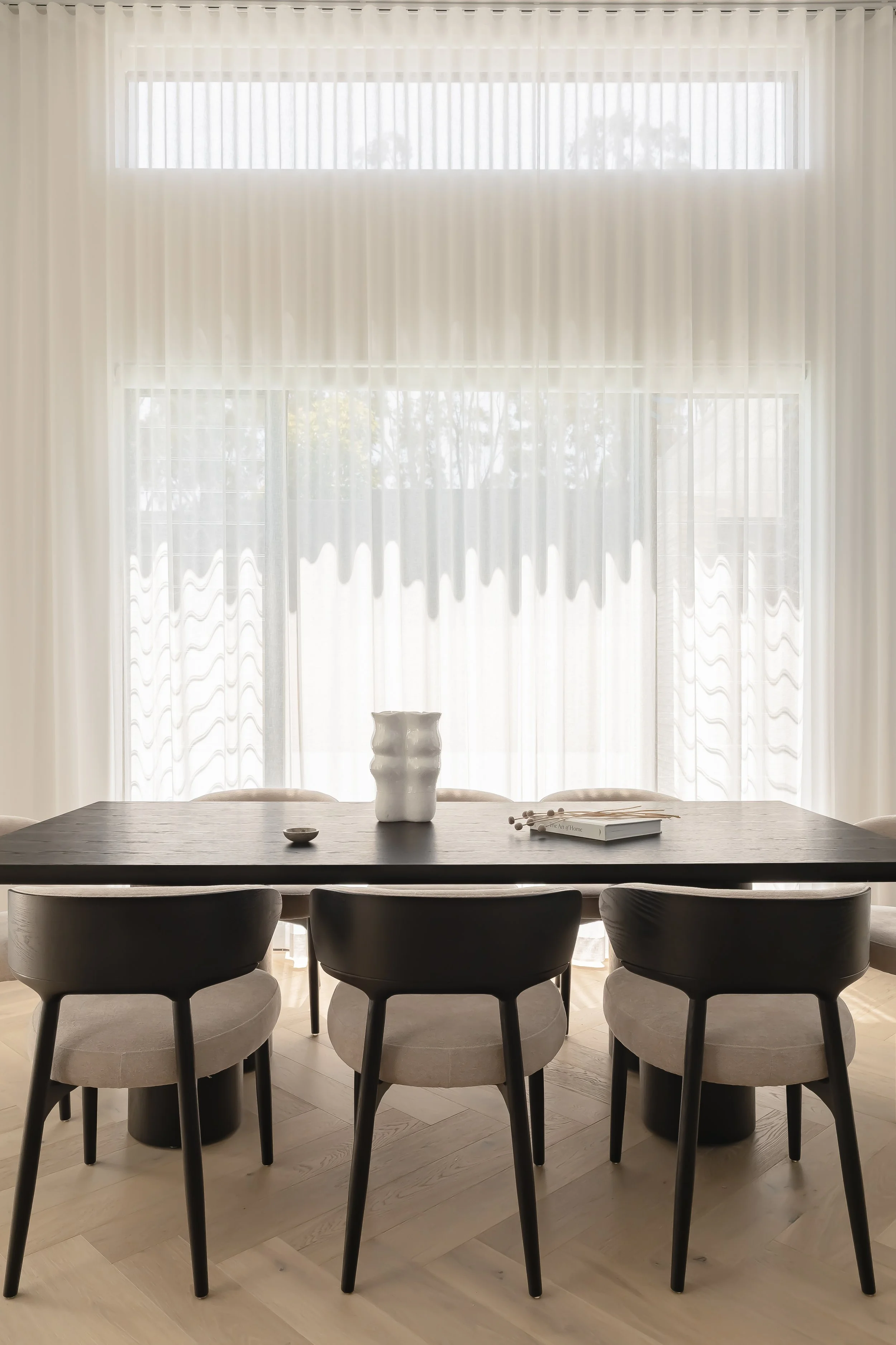 Photography by: REM Design House