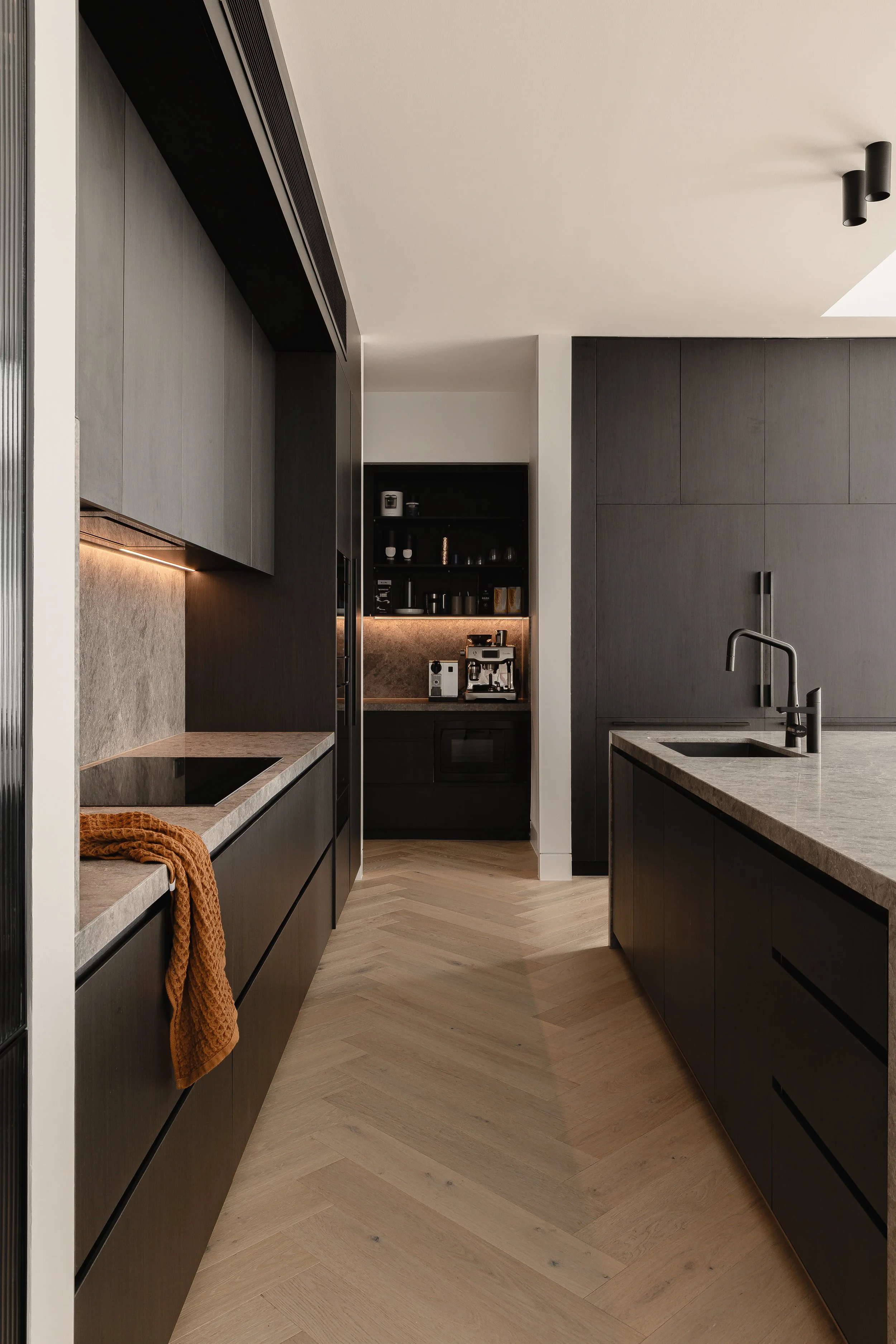 Photography by: REM Design House