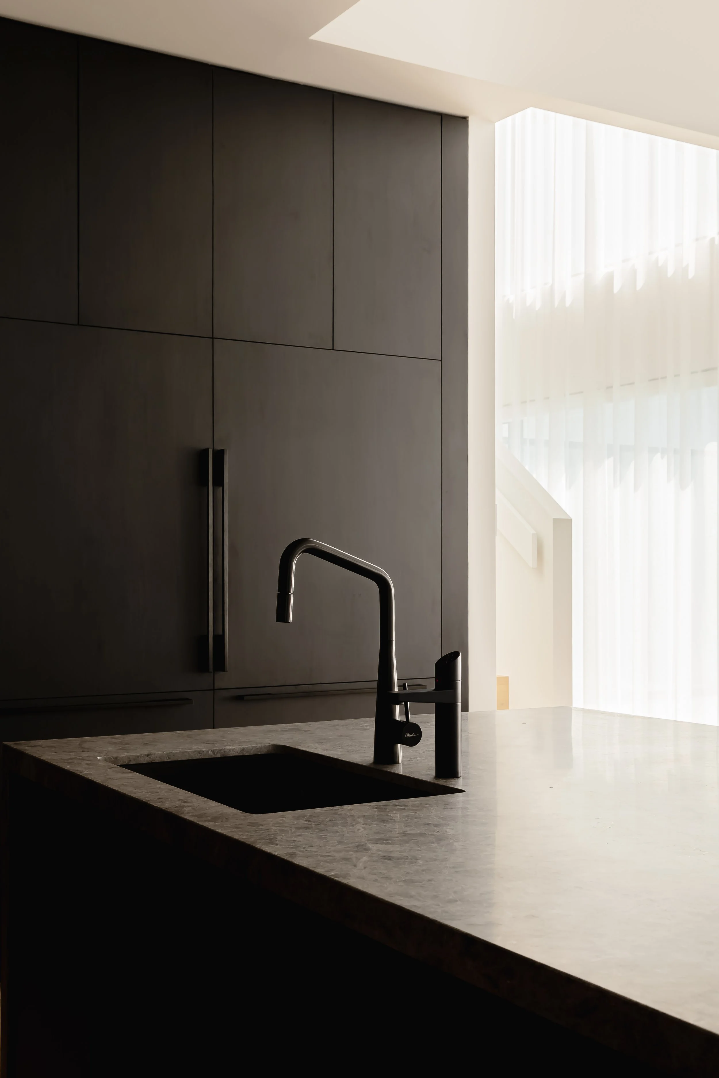 Photography by: REM Design House