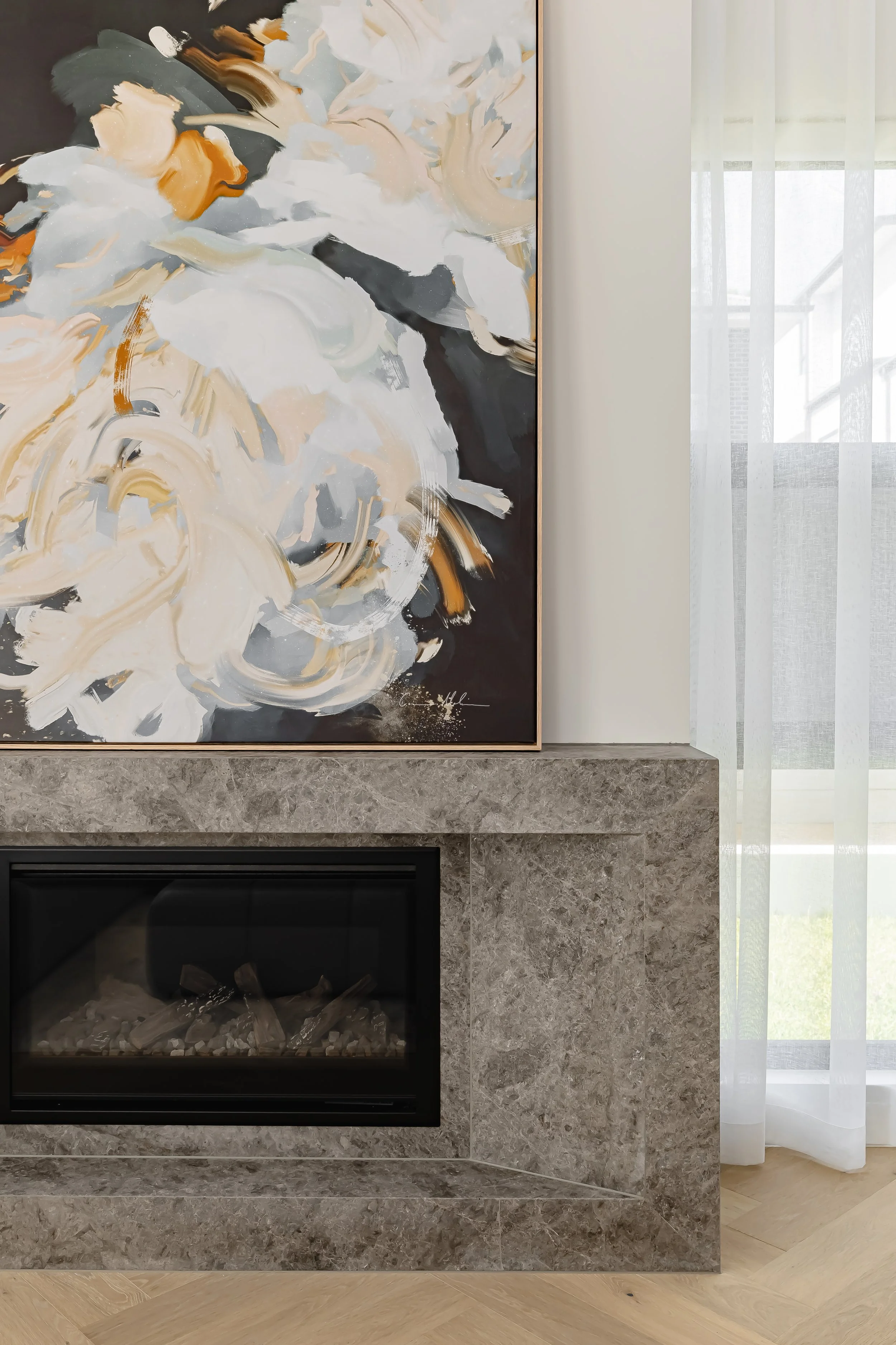 Photography by: REM Design House