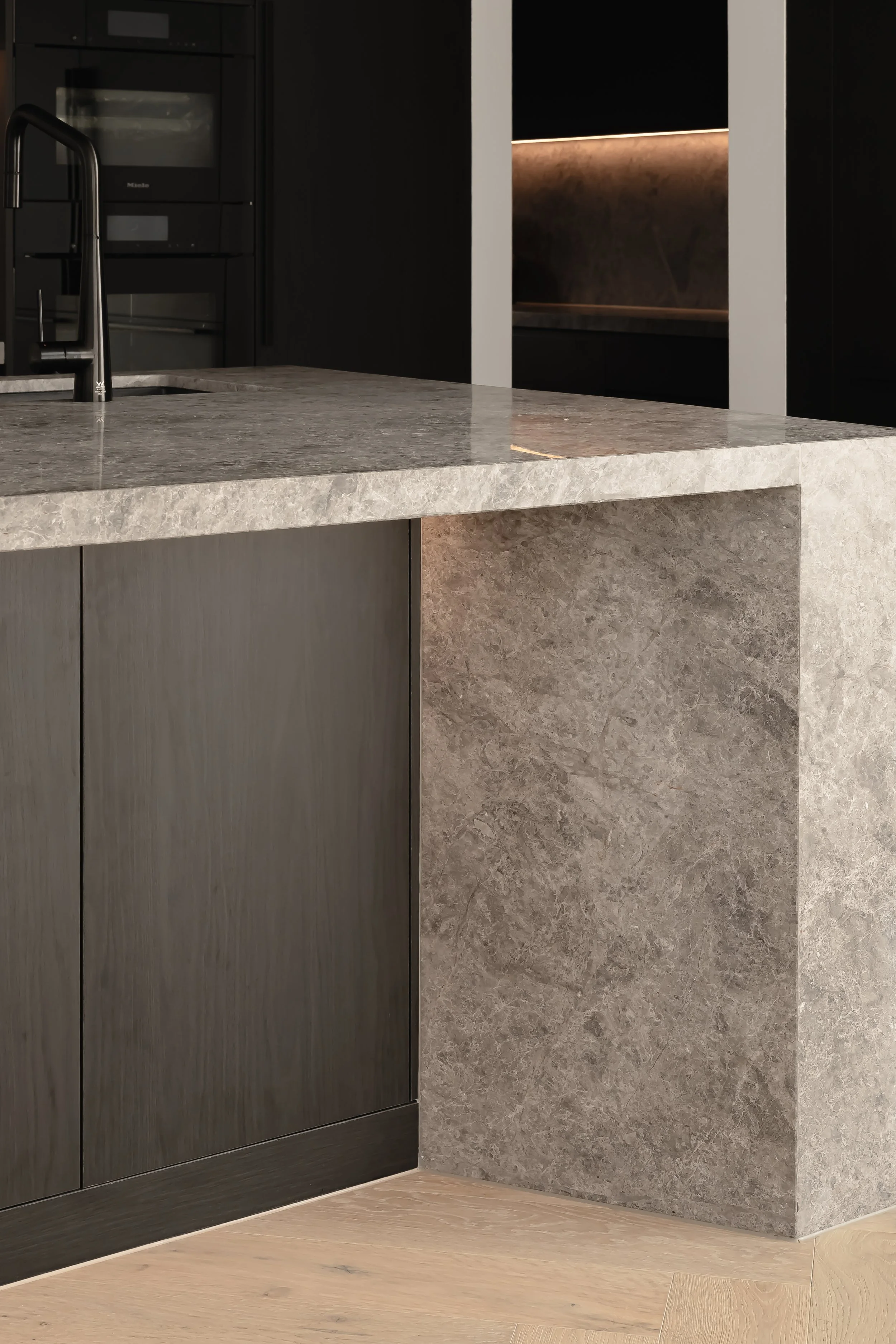 Photography by: REM Design House