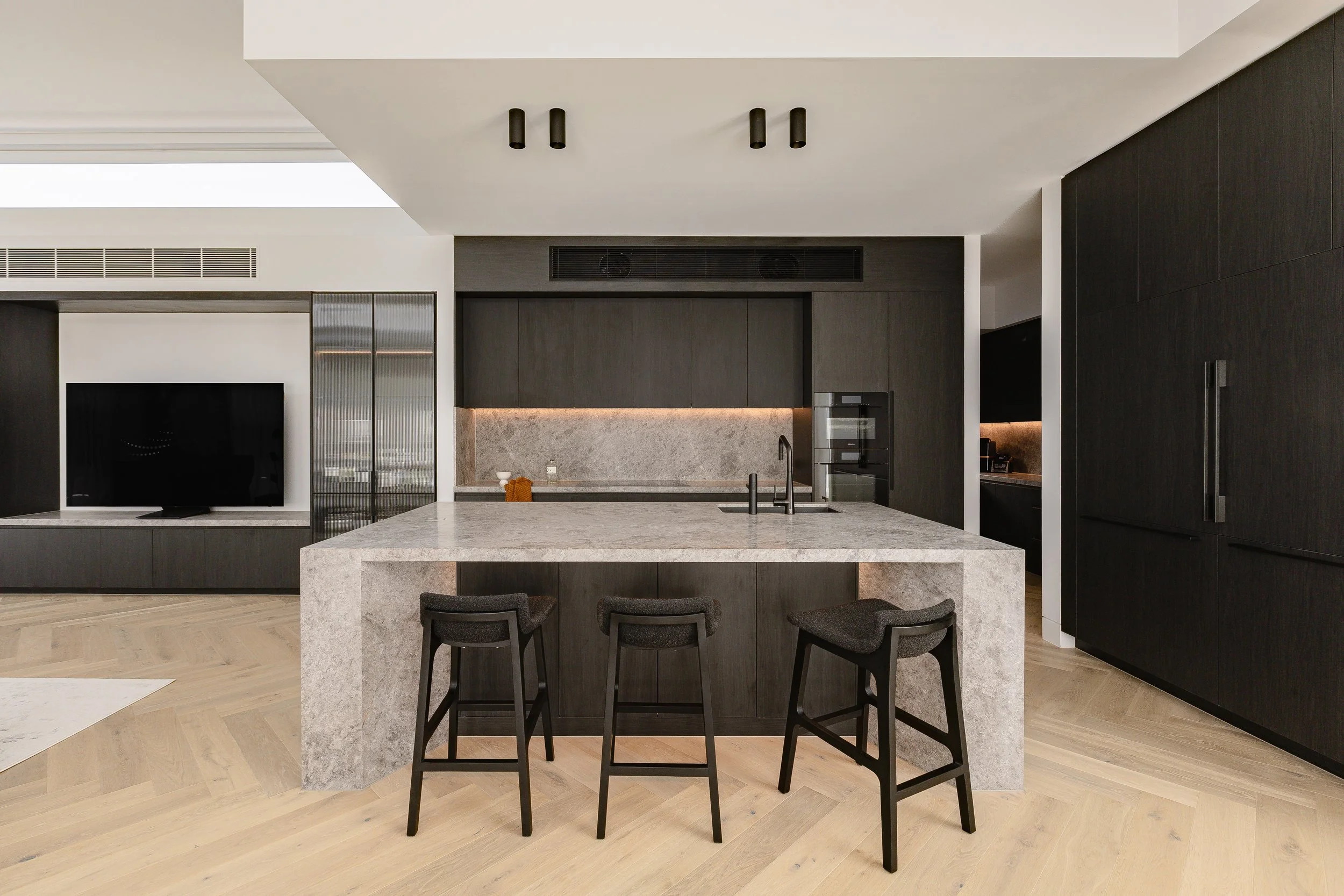 Photography by: REM Design House