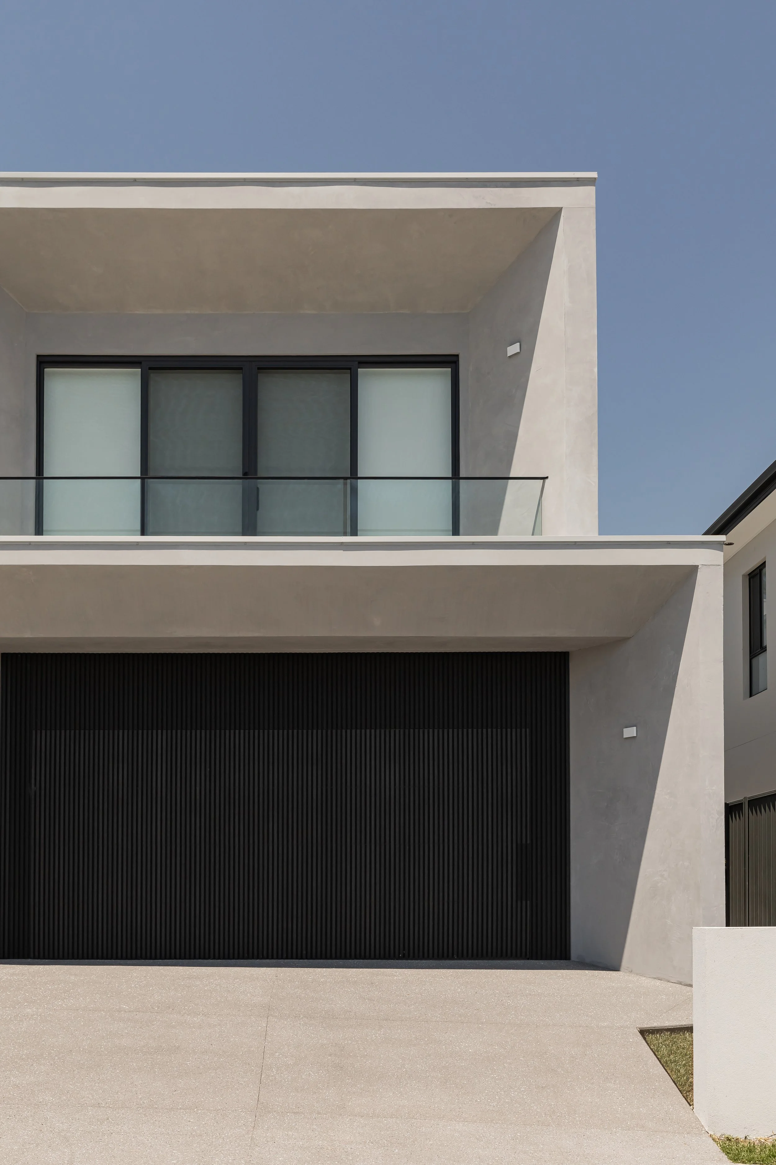 Photography by: REM Design House