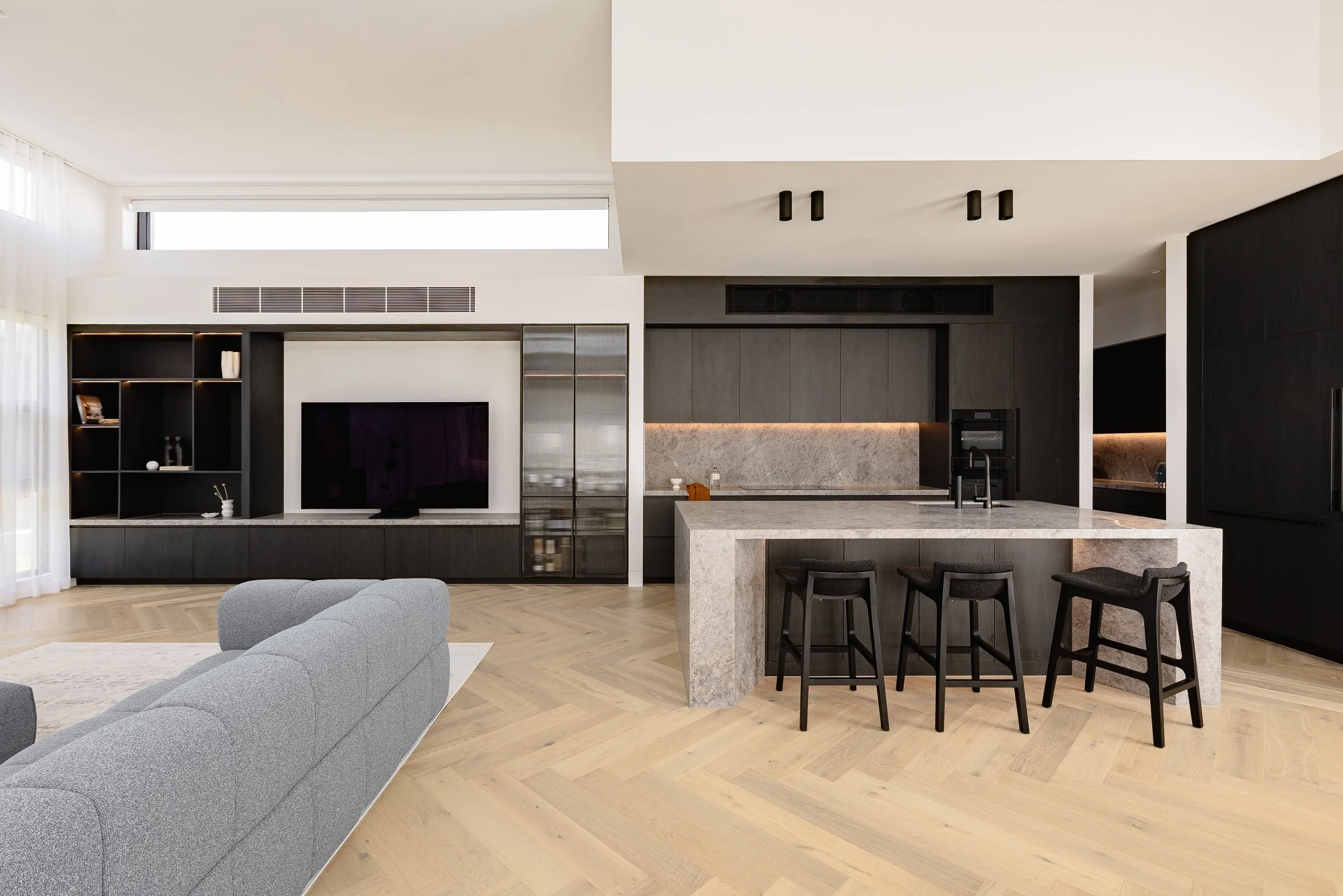 Photography by: REM Design House